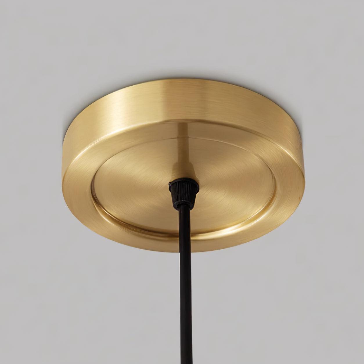 Brosyn Flower Hanglamp