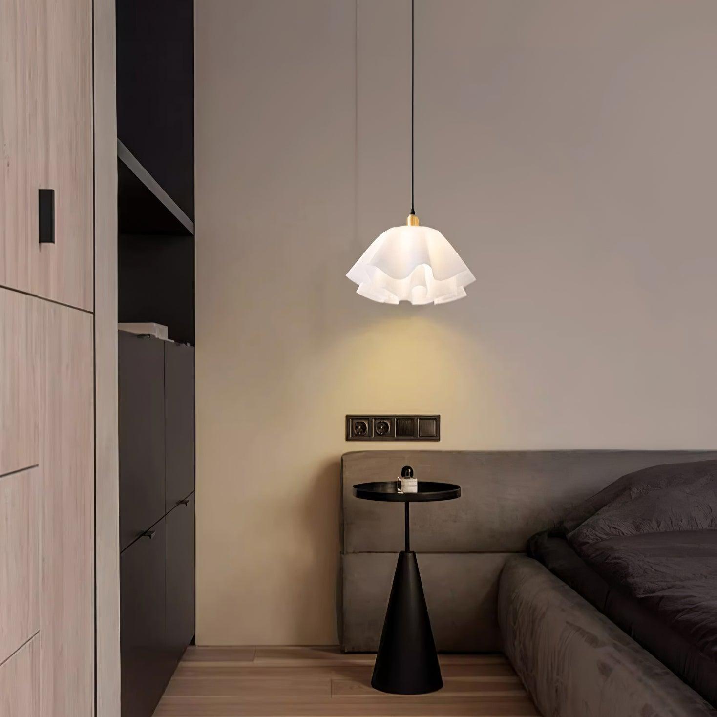 Brosyn Flower Hanglamp