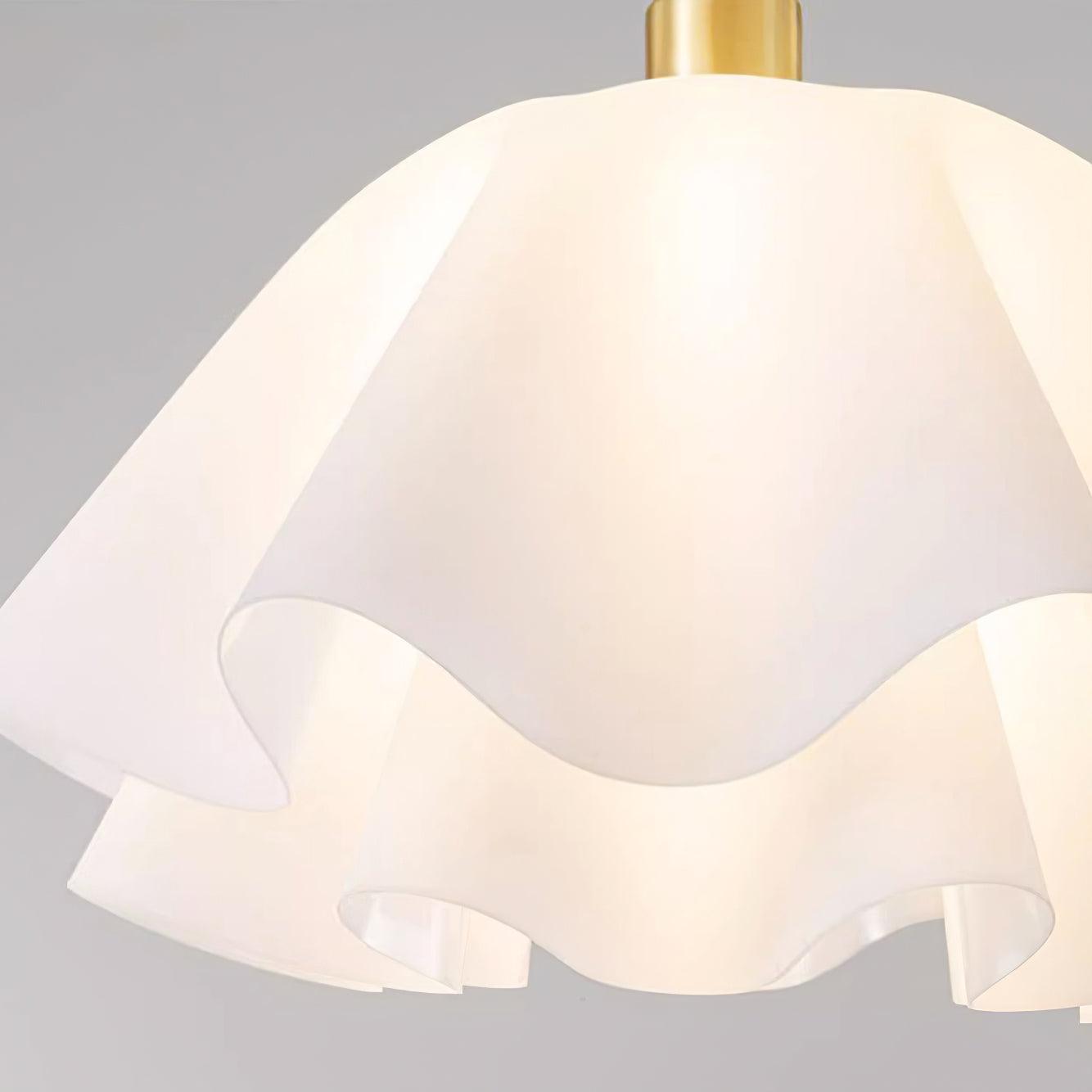 Brosyn Flower Hanglamp