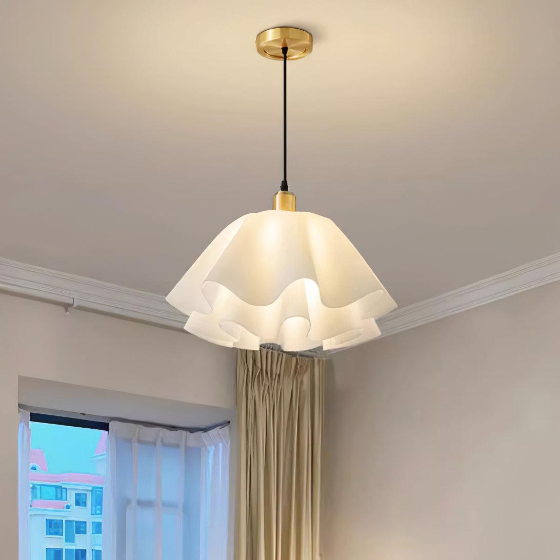 Brosyn Flower Hanglamp