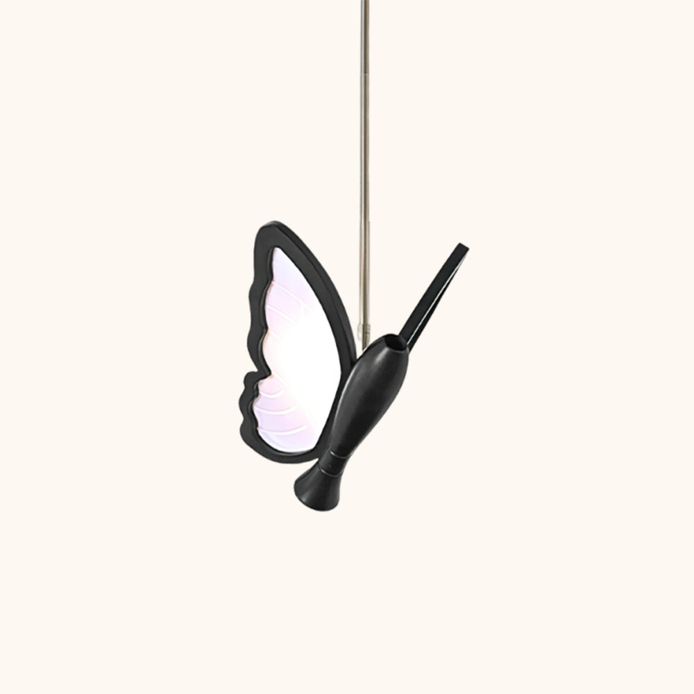 Misty Vlinder Hanglamp