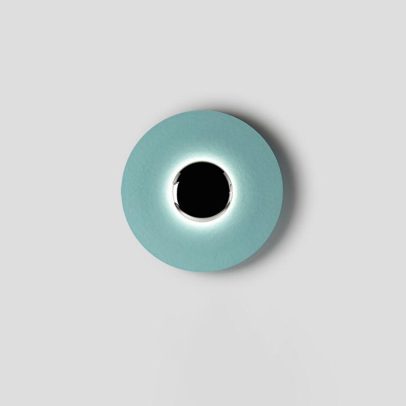 Montero Wandlamp