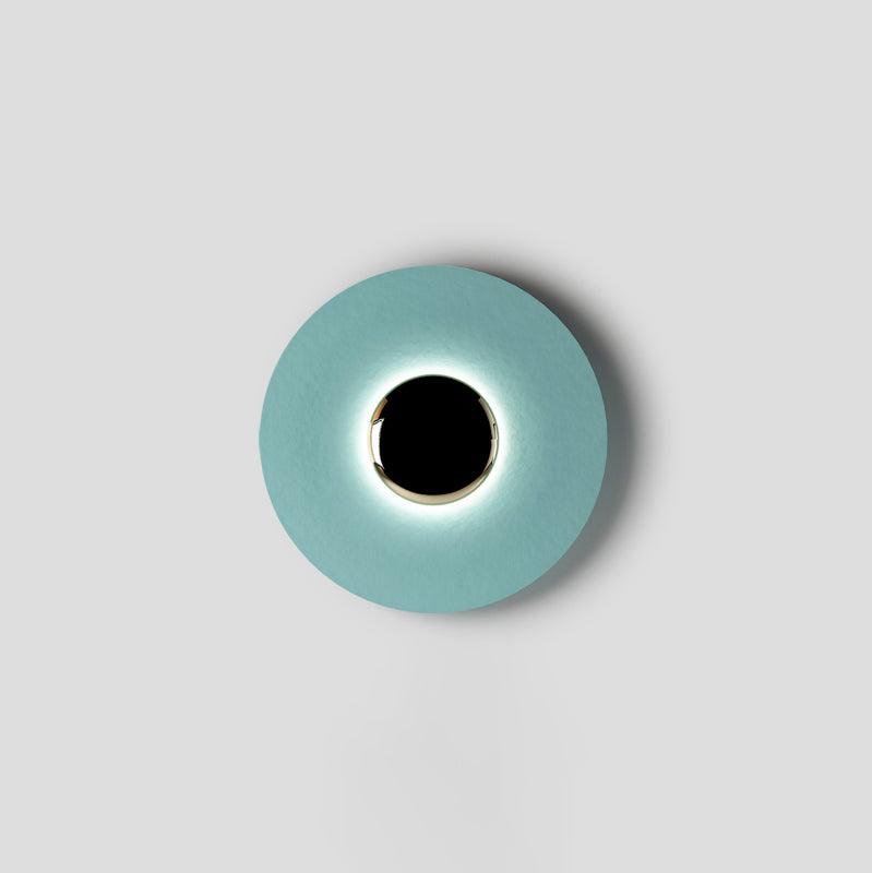 Montero Wandlamp