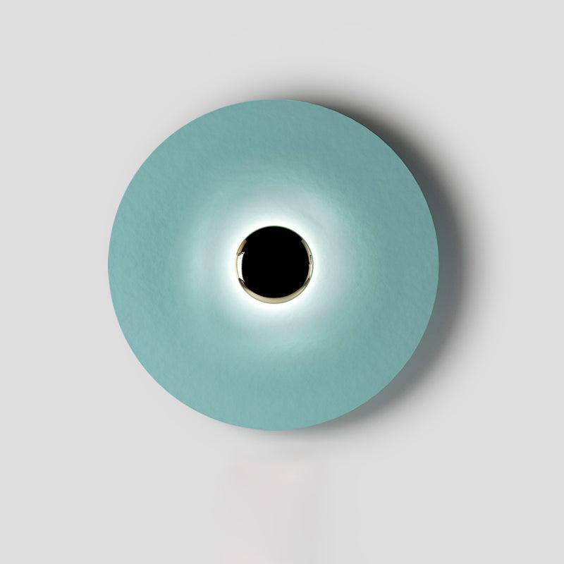 Montero Wandlamp