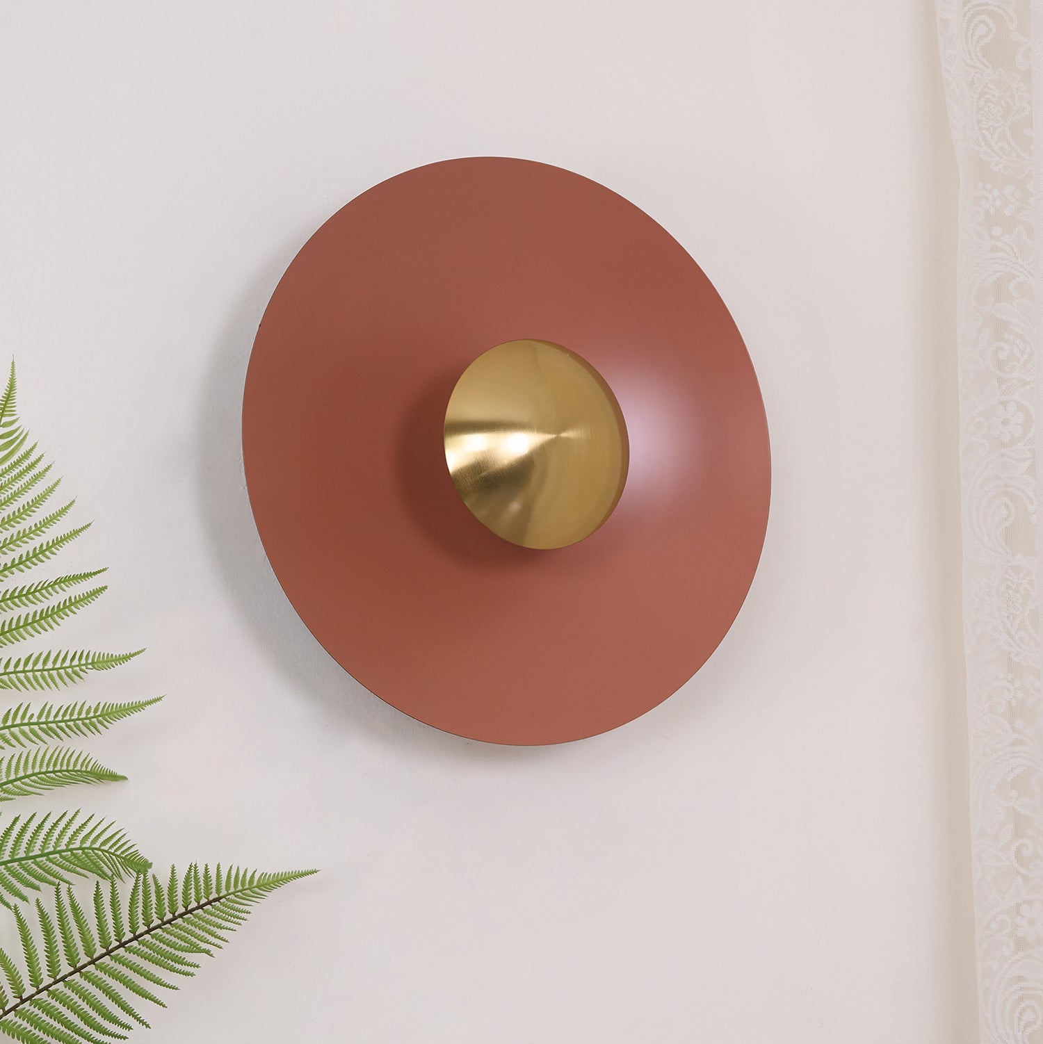 Montero Wandlamp