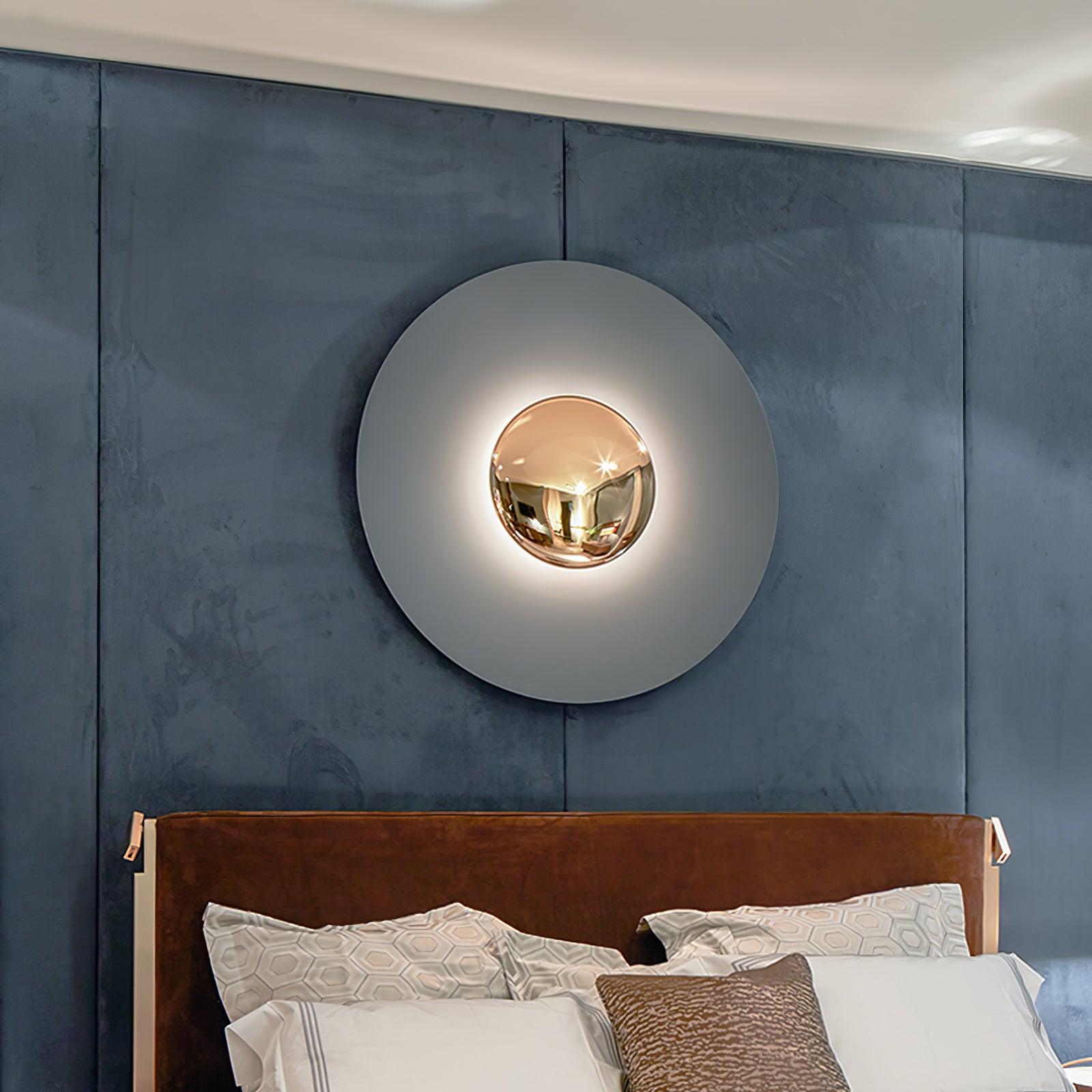 Montero Wandlamp