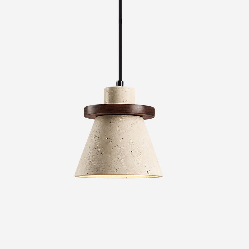 Kentumo Natuursteen Hanglamp