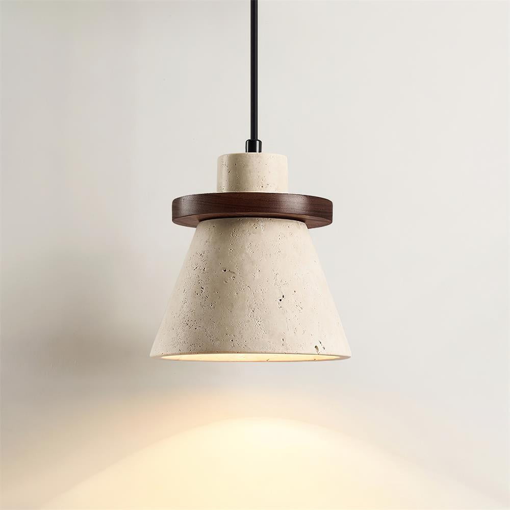 Kentumo Natuursteen Hanglamp