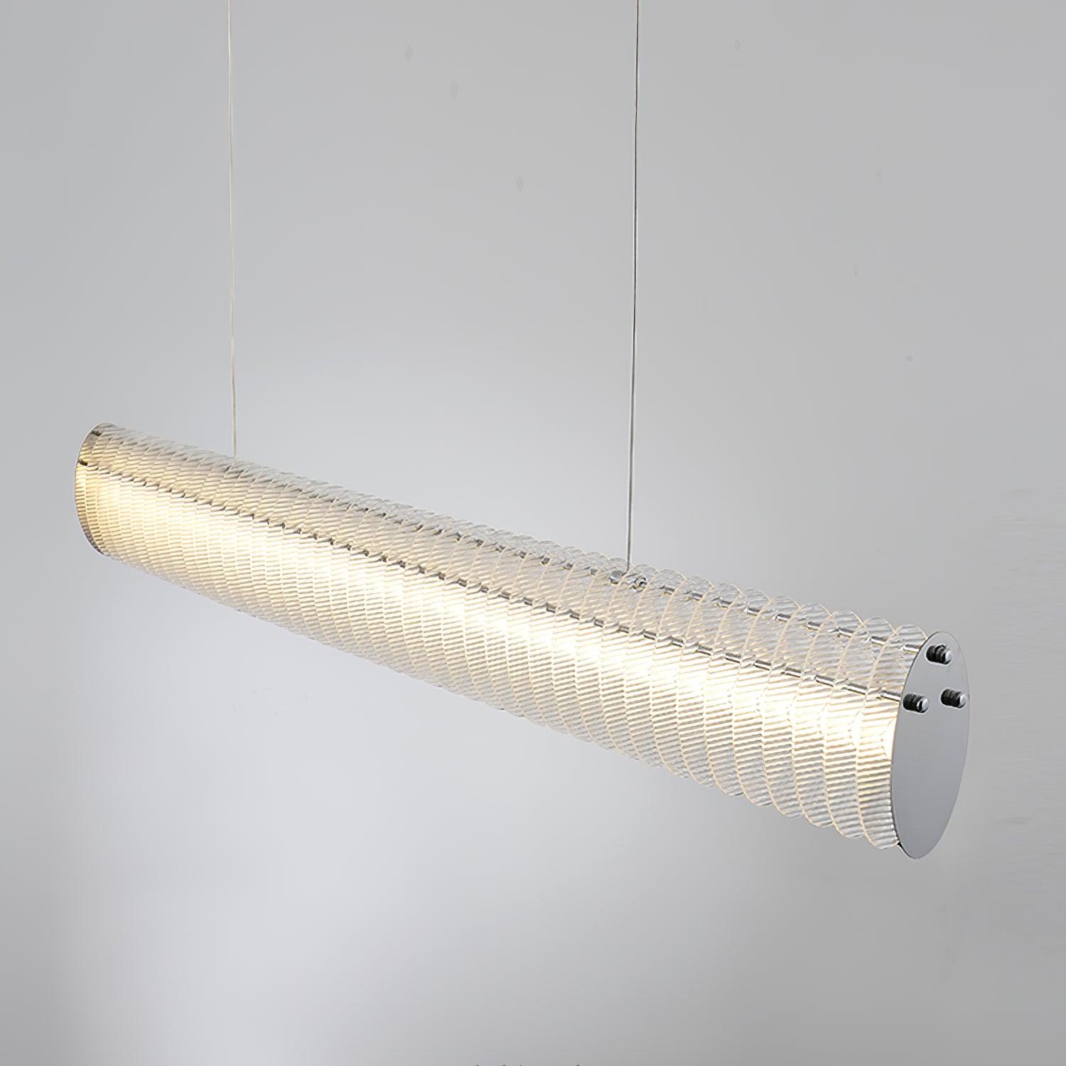 Lampada a sospensione Gendezzo