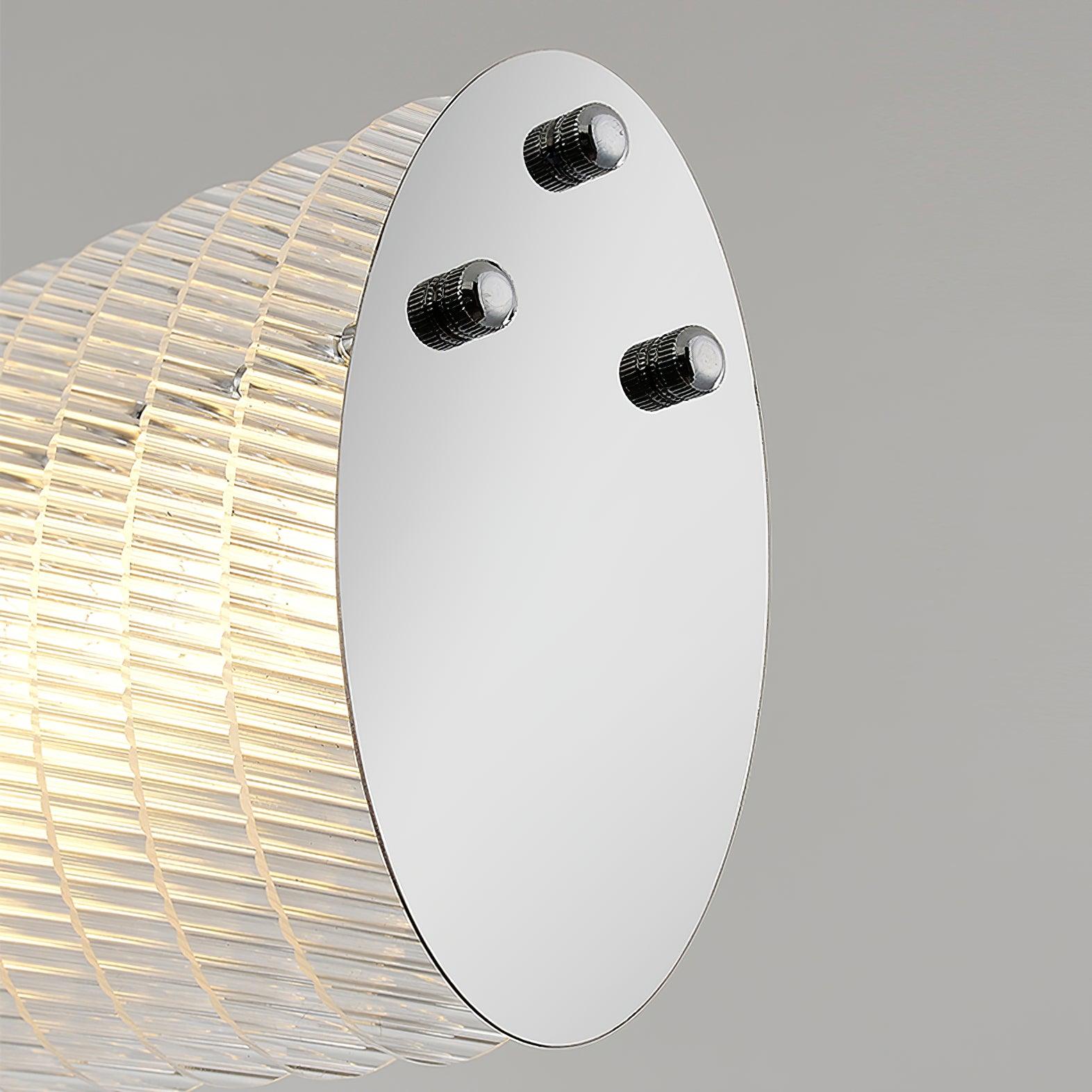 Lampada a sospensione Gendezzo