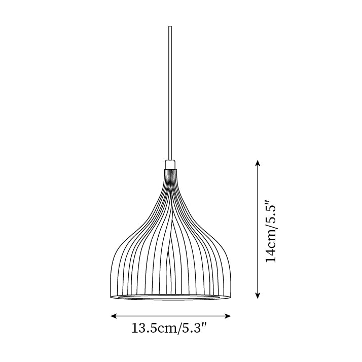 Gynzil Hanglamp