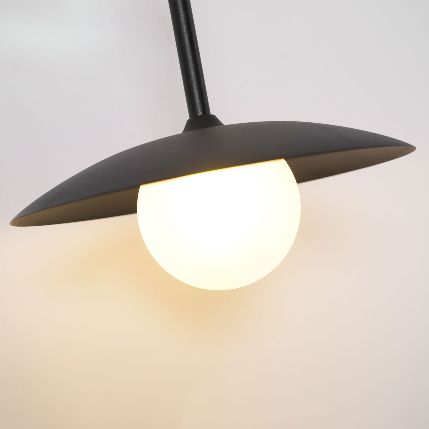 Lamavell Swing Arm Wandlamp