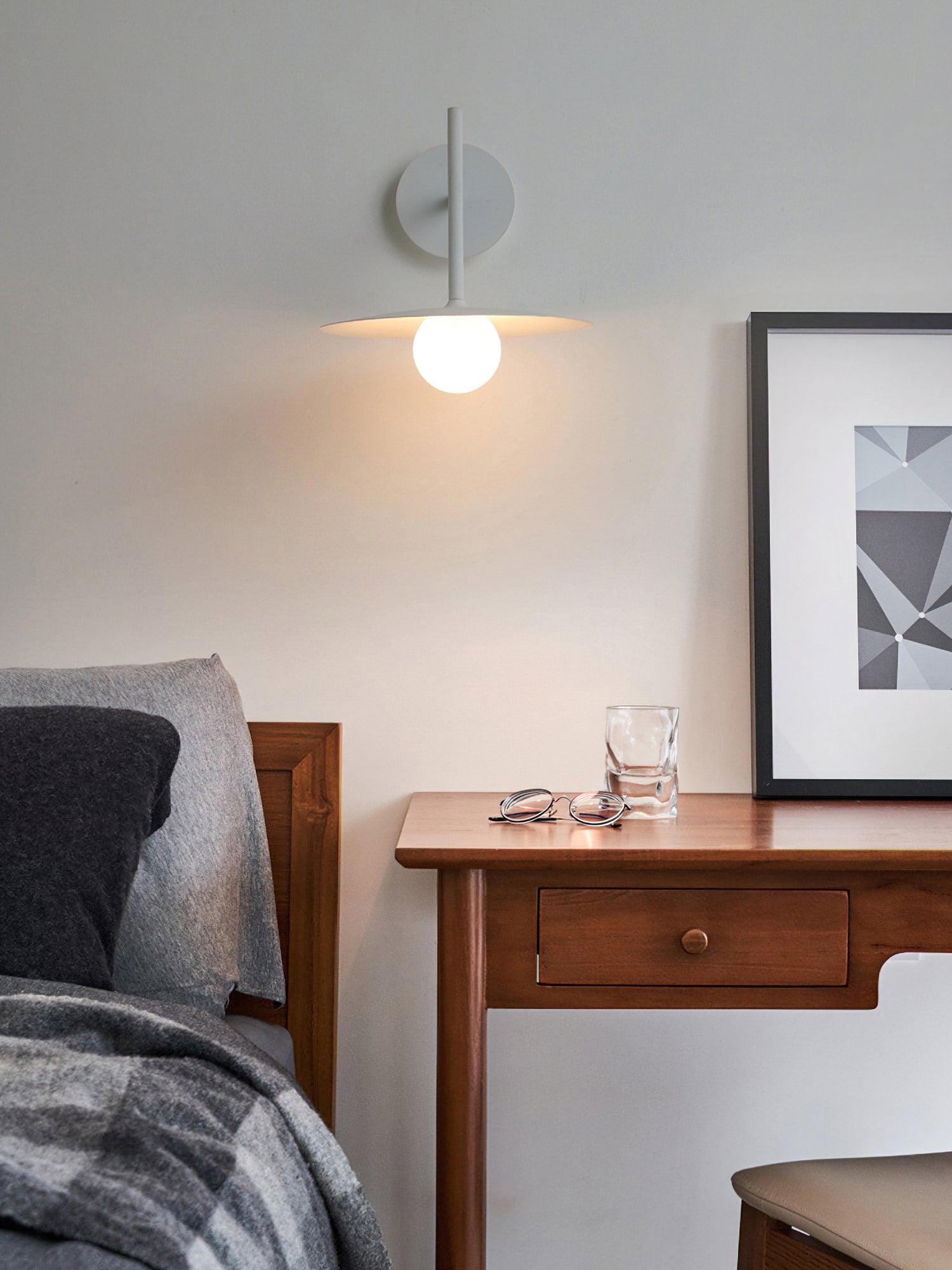 Sovira Wandlamp