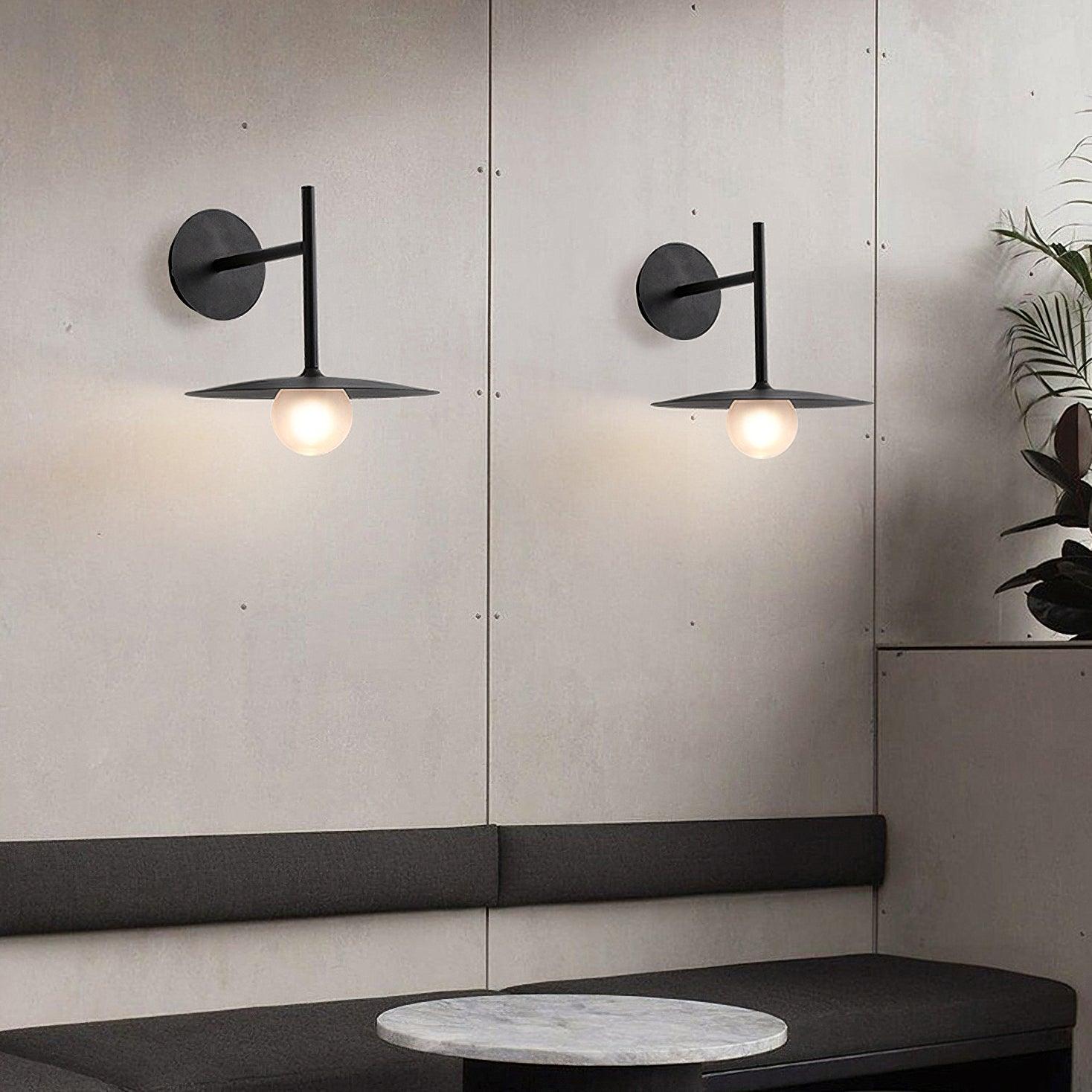 Sovira Wandlamp
