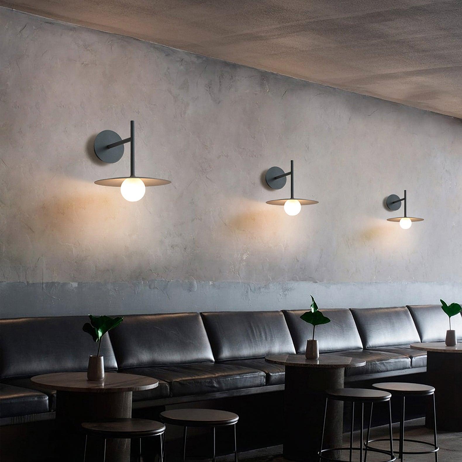 Sovira Wandlamp