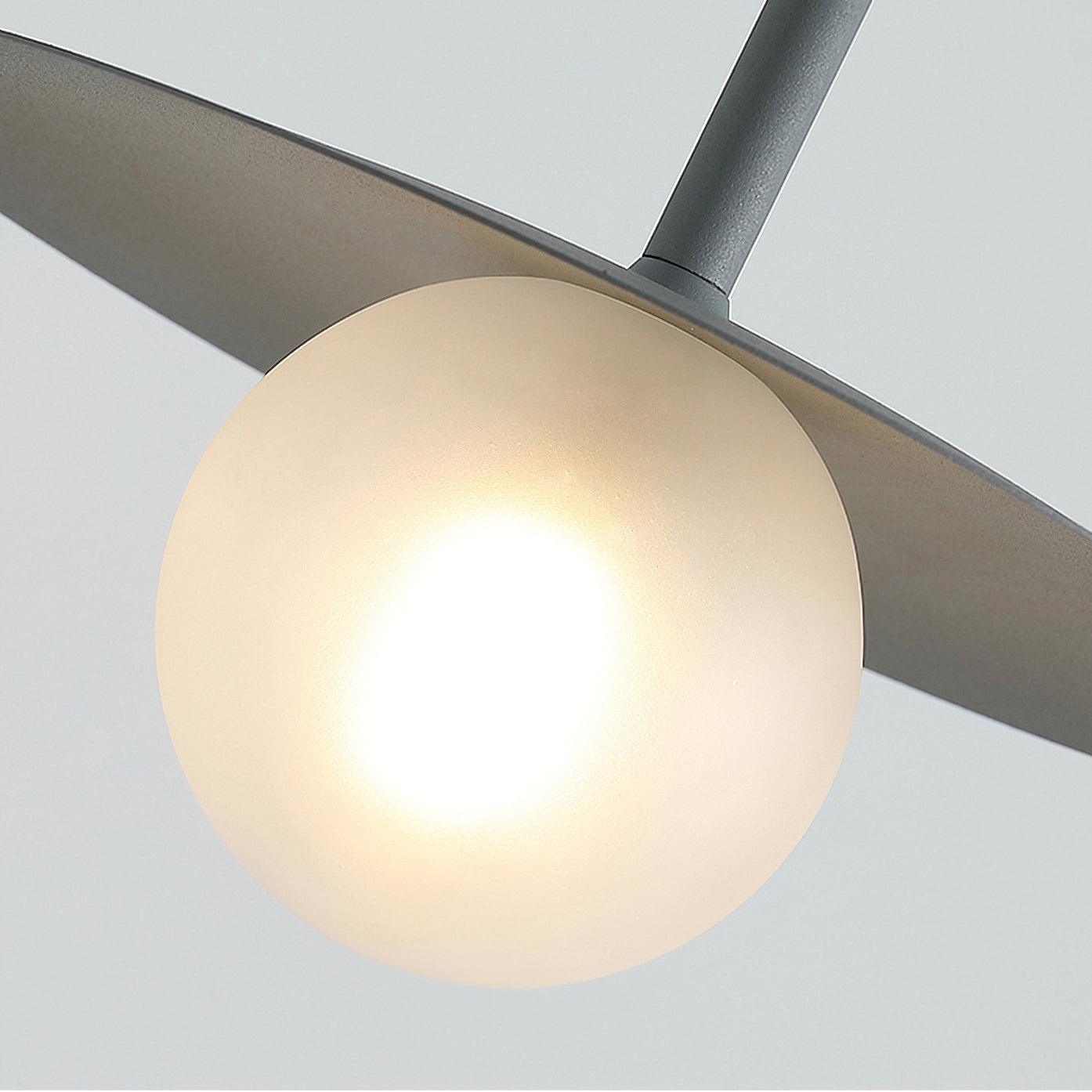 Lamavell Swing Arm Wandlamp