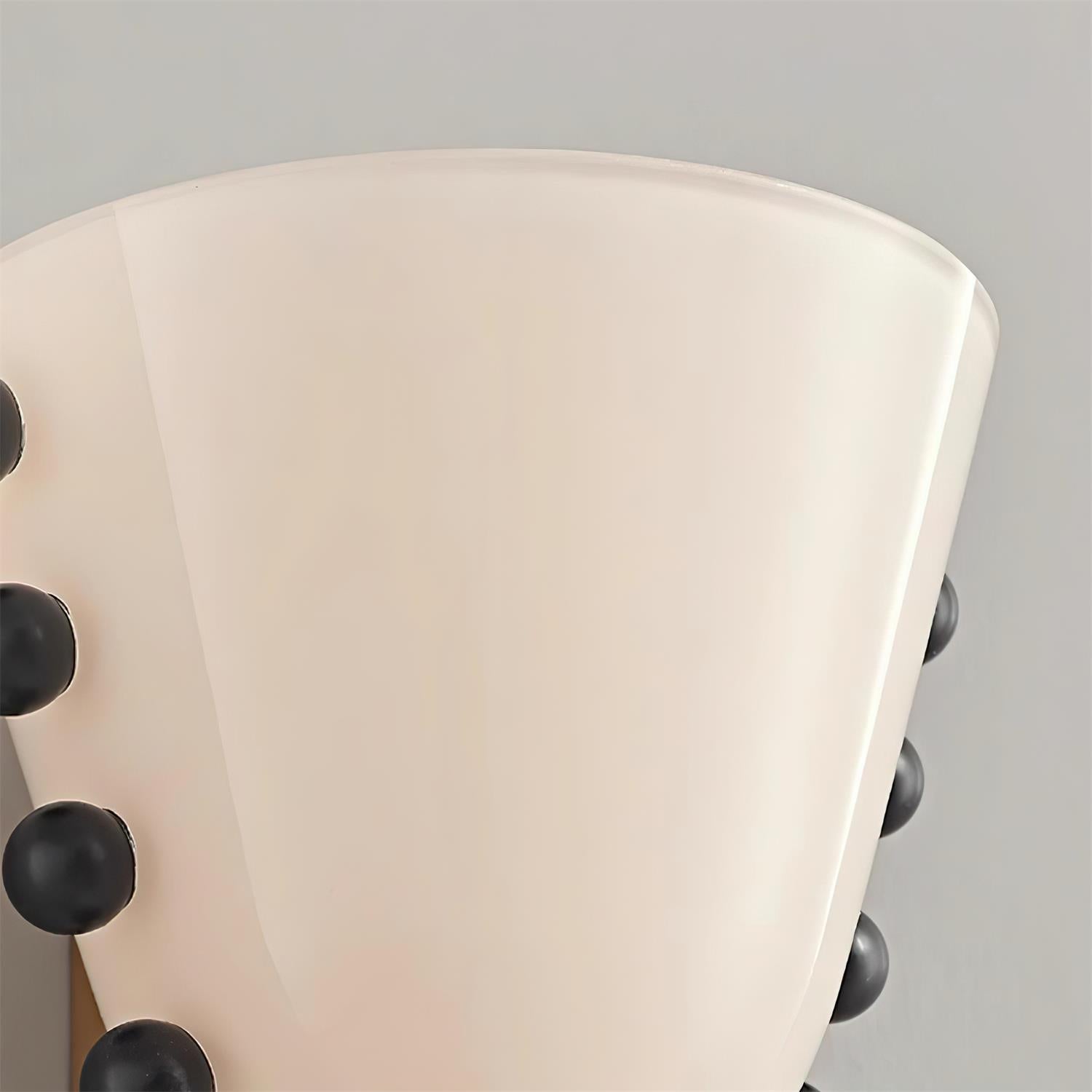 Lampada da parete Gemzan