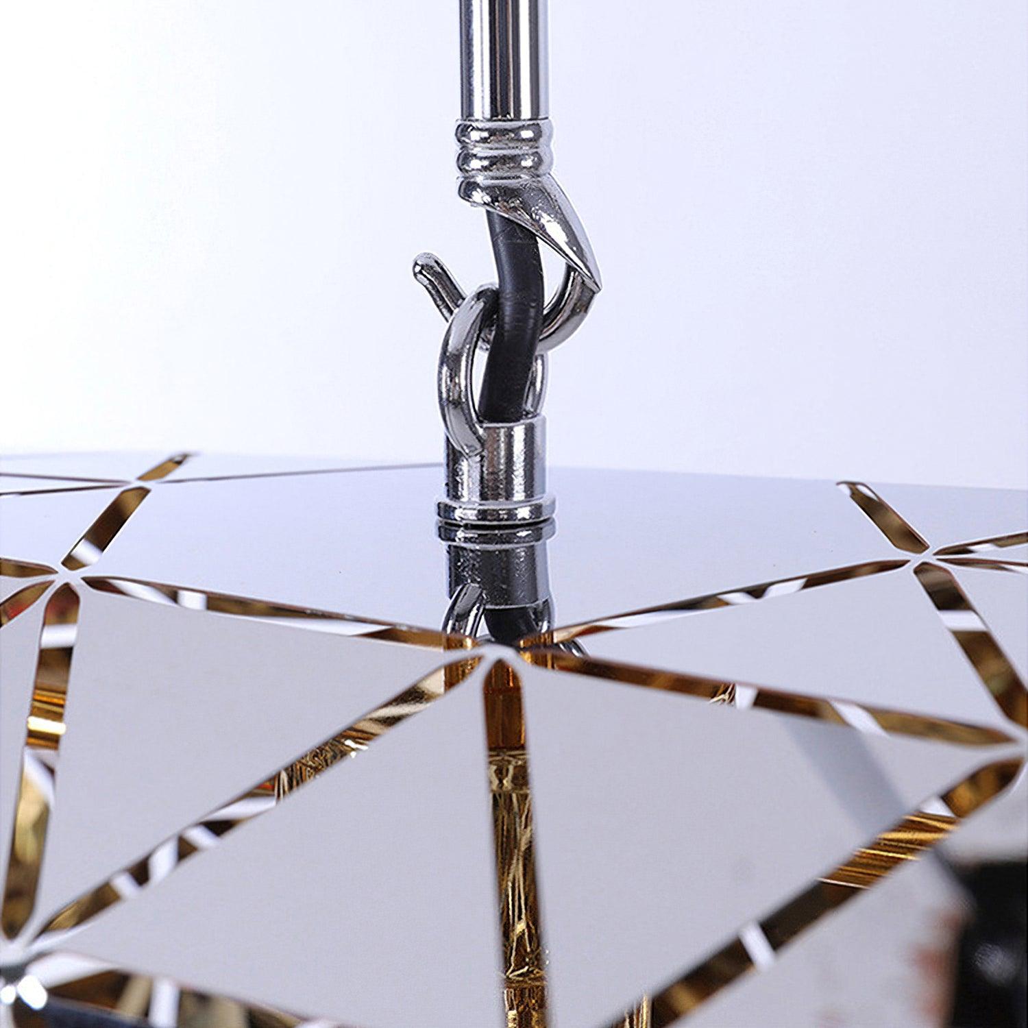 Lampada a sospensione Gomysca