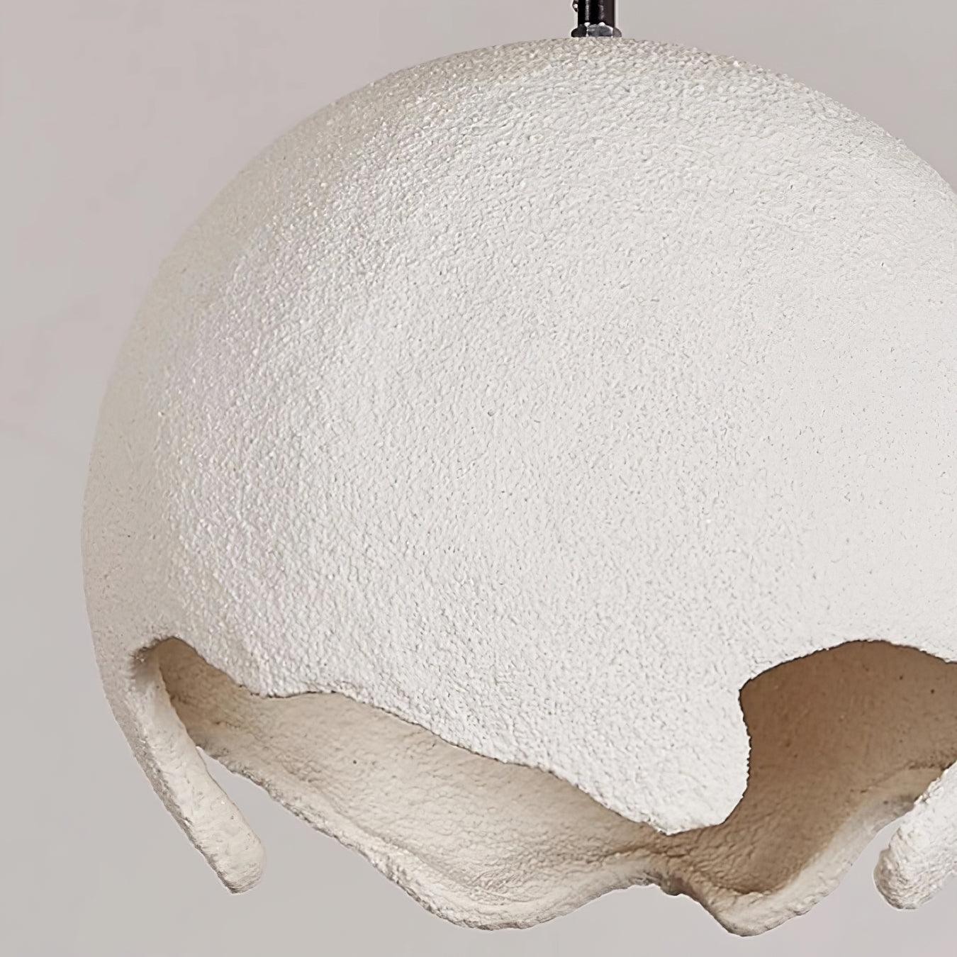 Lampada a sospensione Traosy