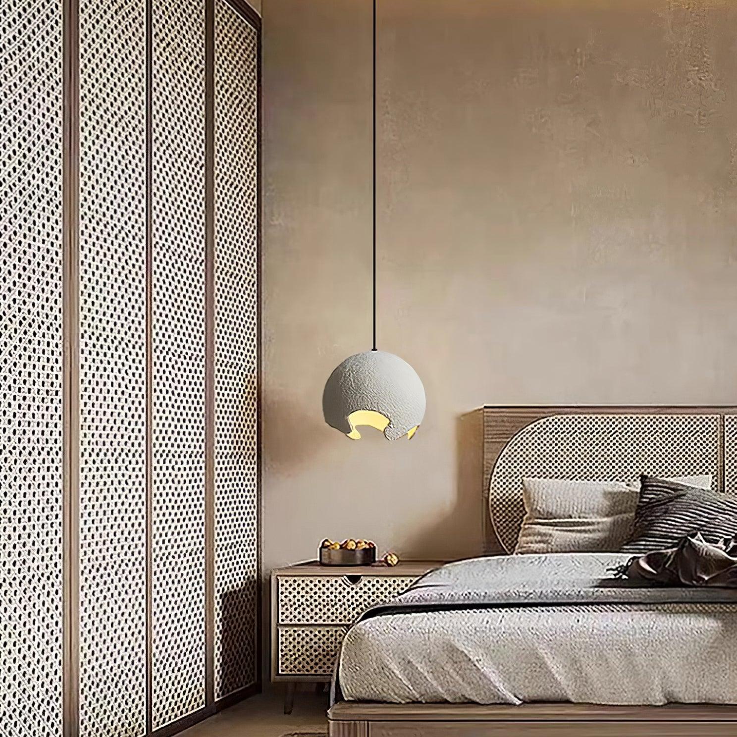 Lampada a sospensione Traosy