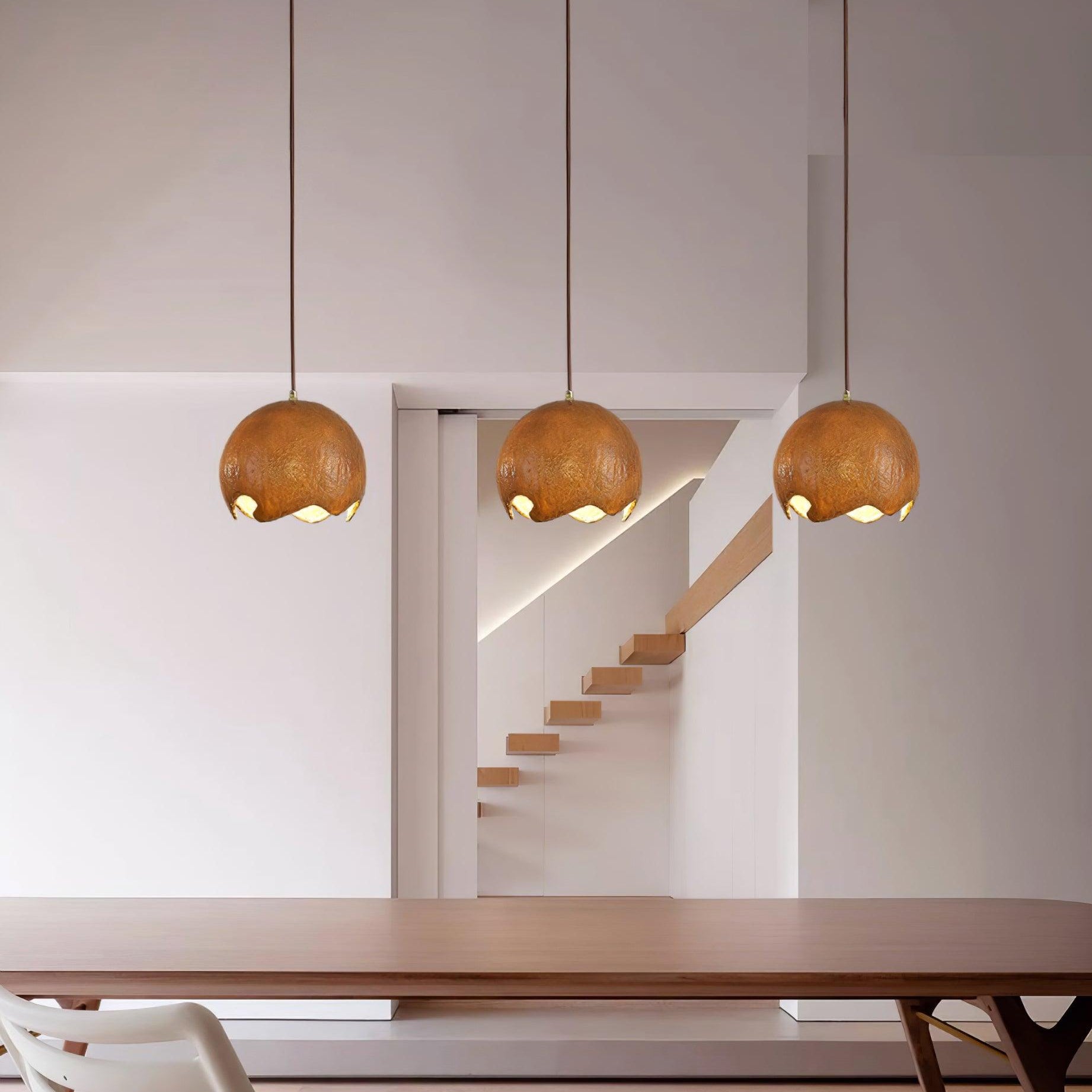 Lampada a sospensione Traosy