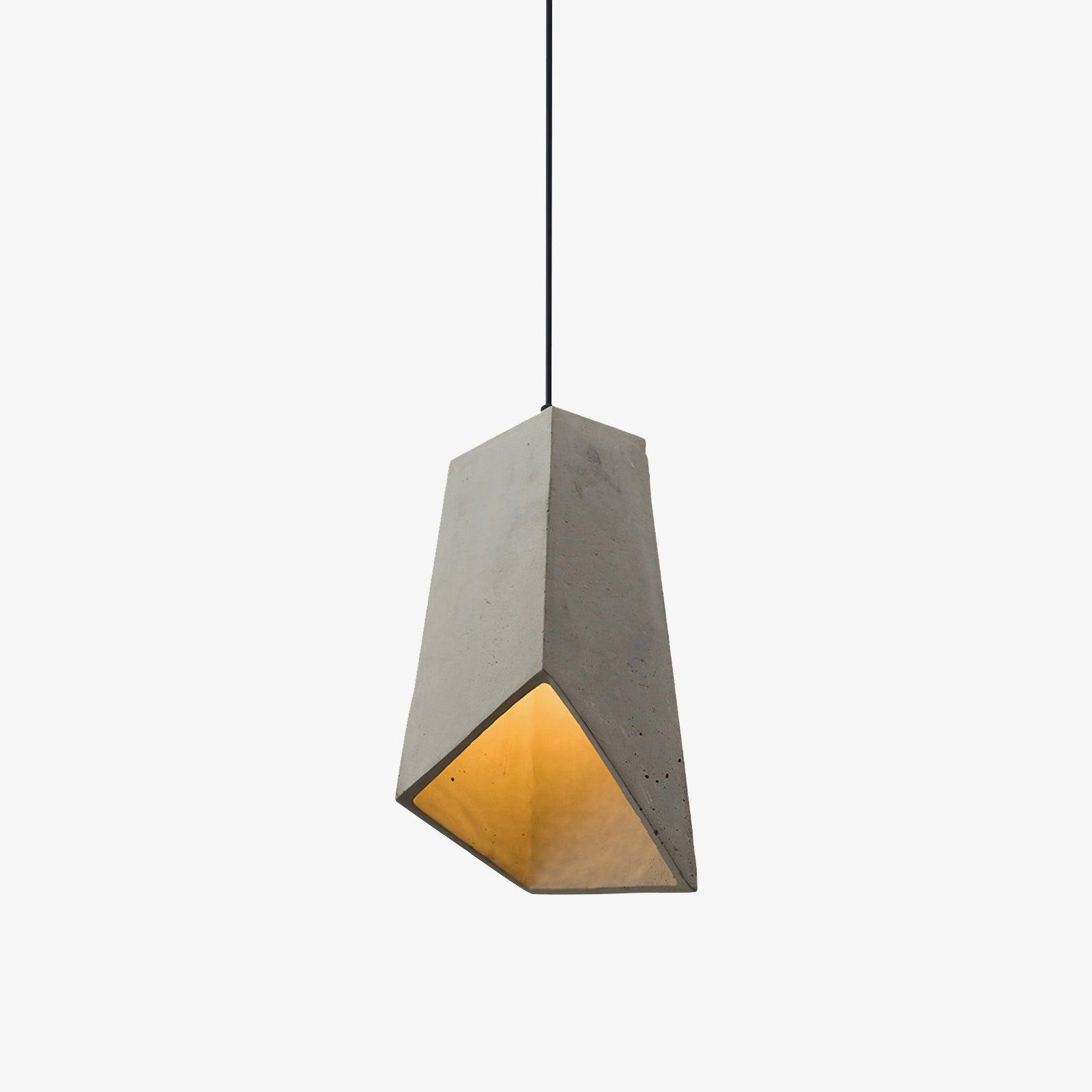 Gorgoya Hanglamp