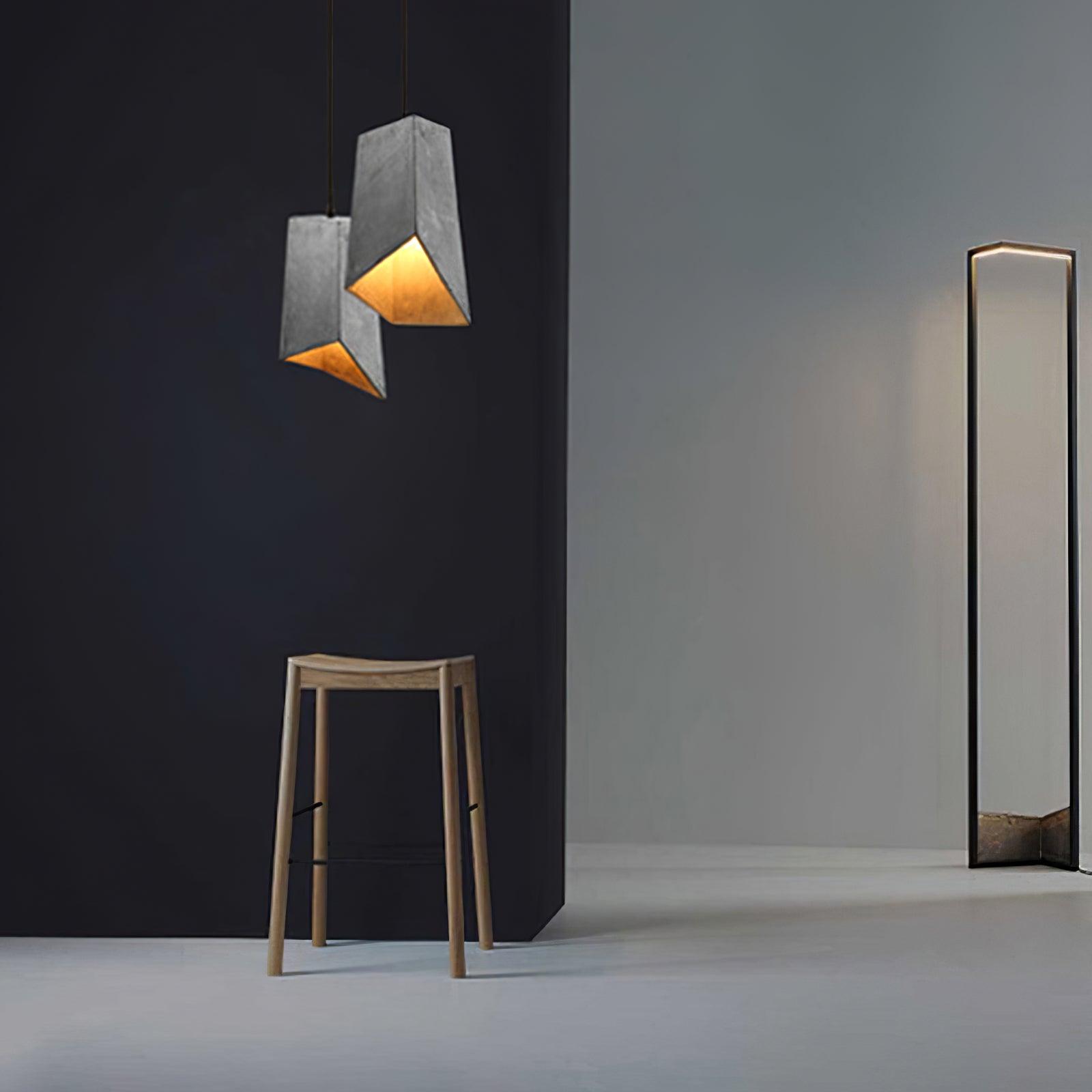 Gorgoya Hanglamp