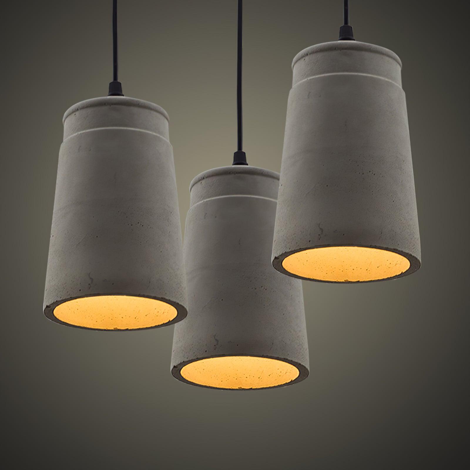 Gorgoya Hanglamp