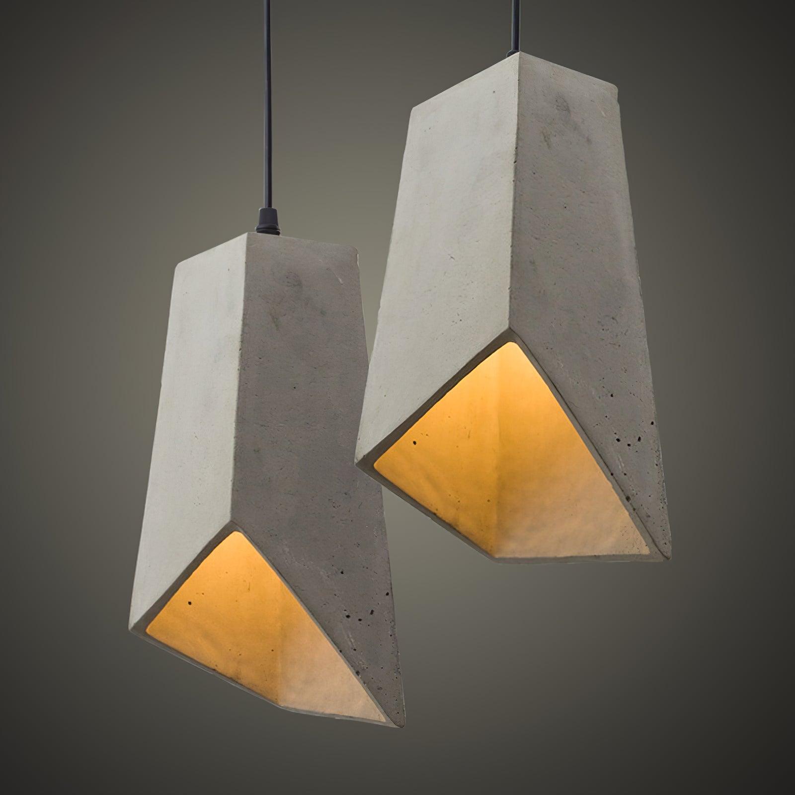 Gorgoya Hanglamp