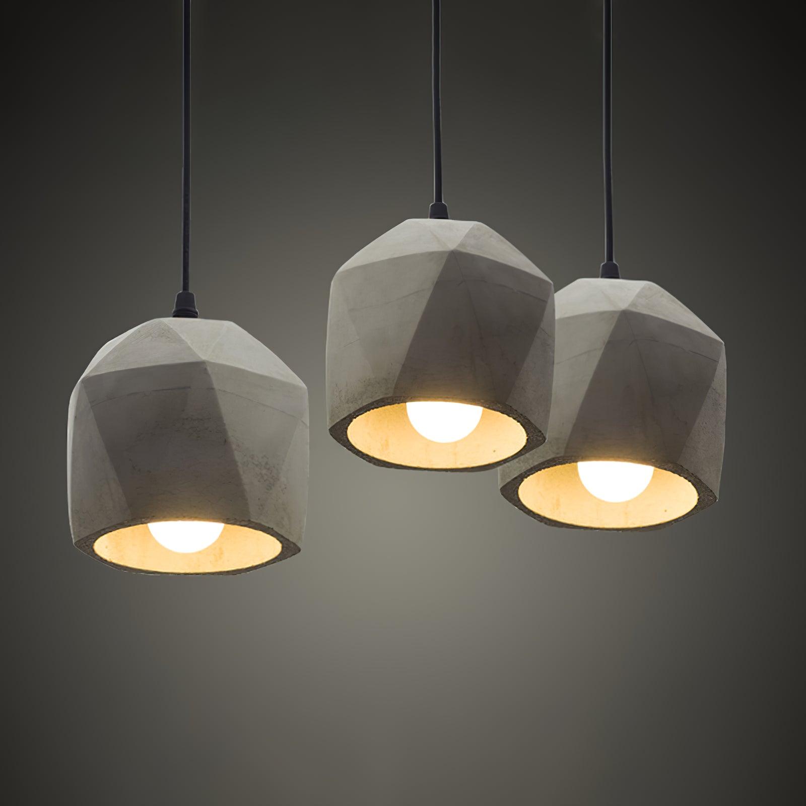 Gorgoya Hanglamp