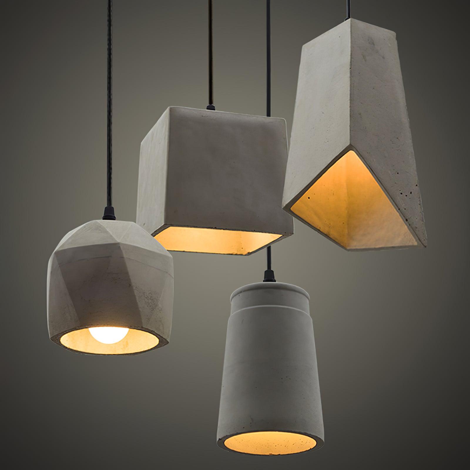 Gorgoya Hanglamp