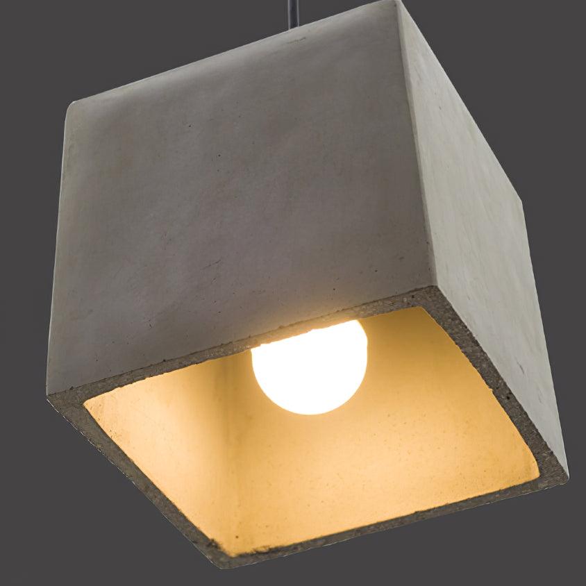 Gorgoya Hanglamp
