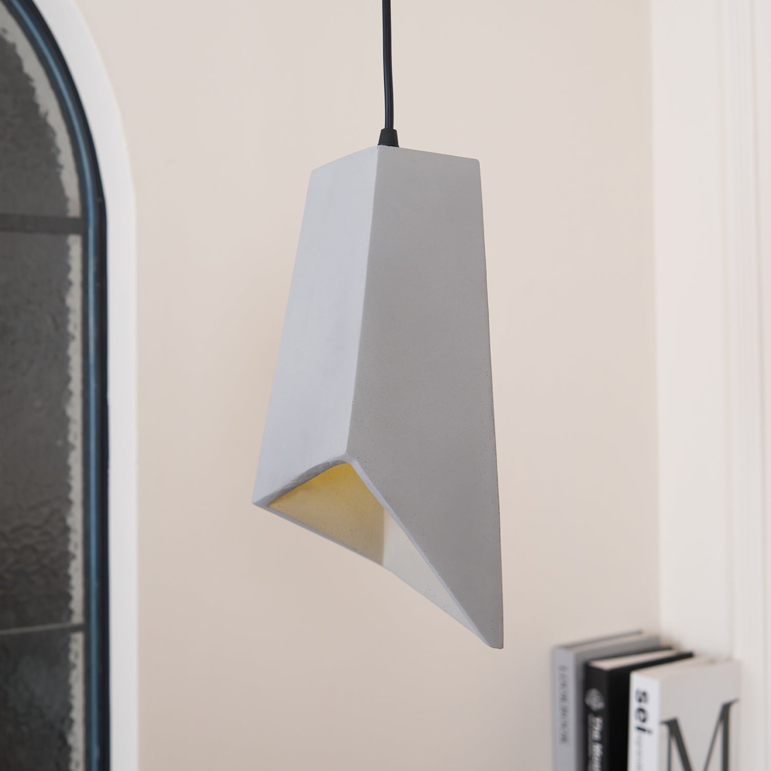 Gorgoya Hanglamp