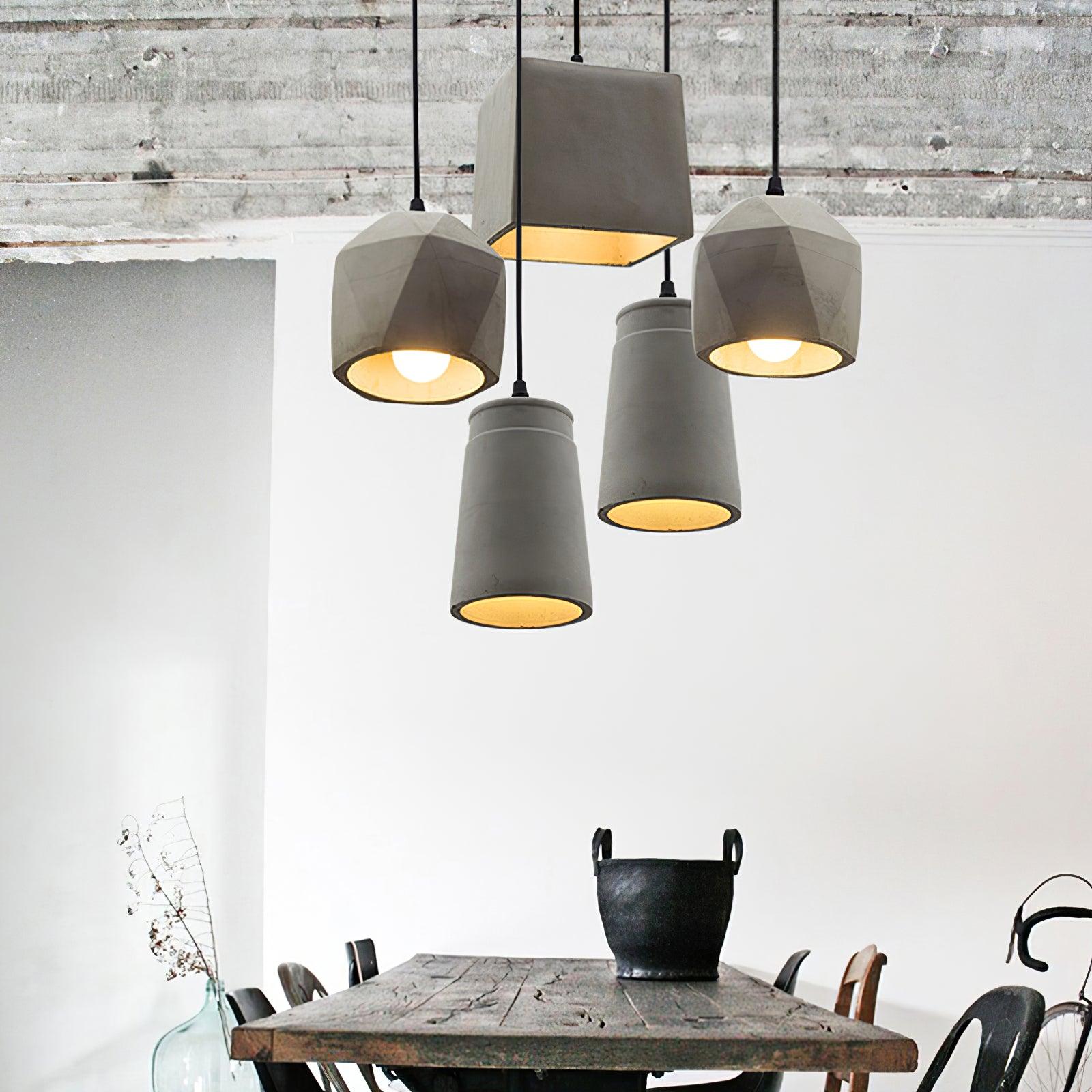 Gorgoya Hanglamp