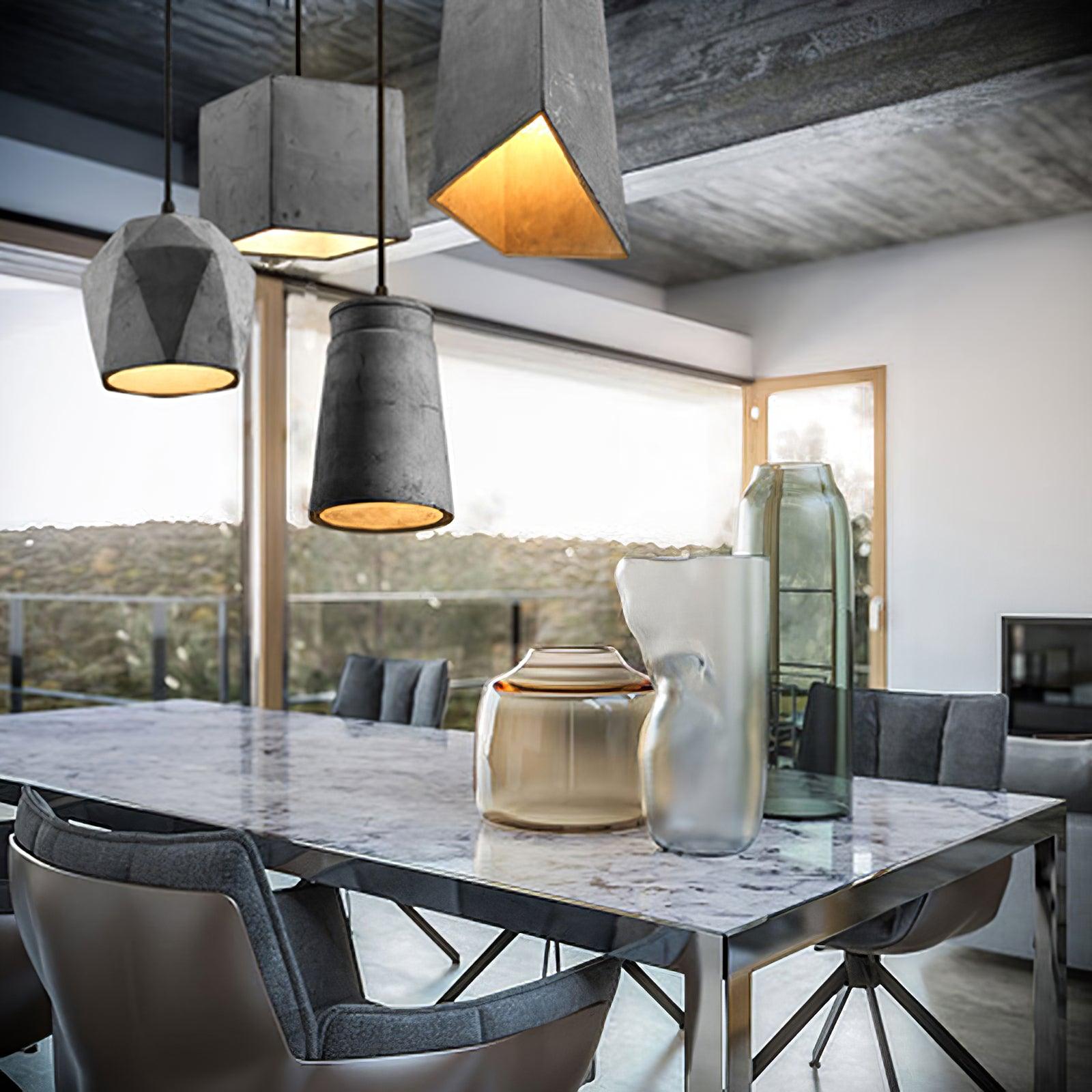 Gorgoya Hanglamp