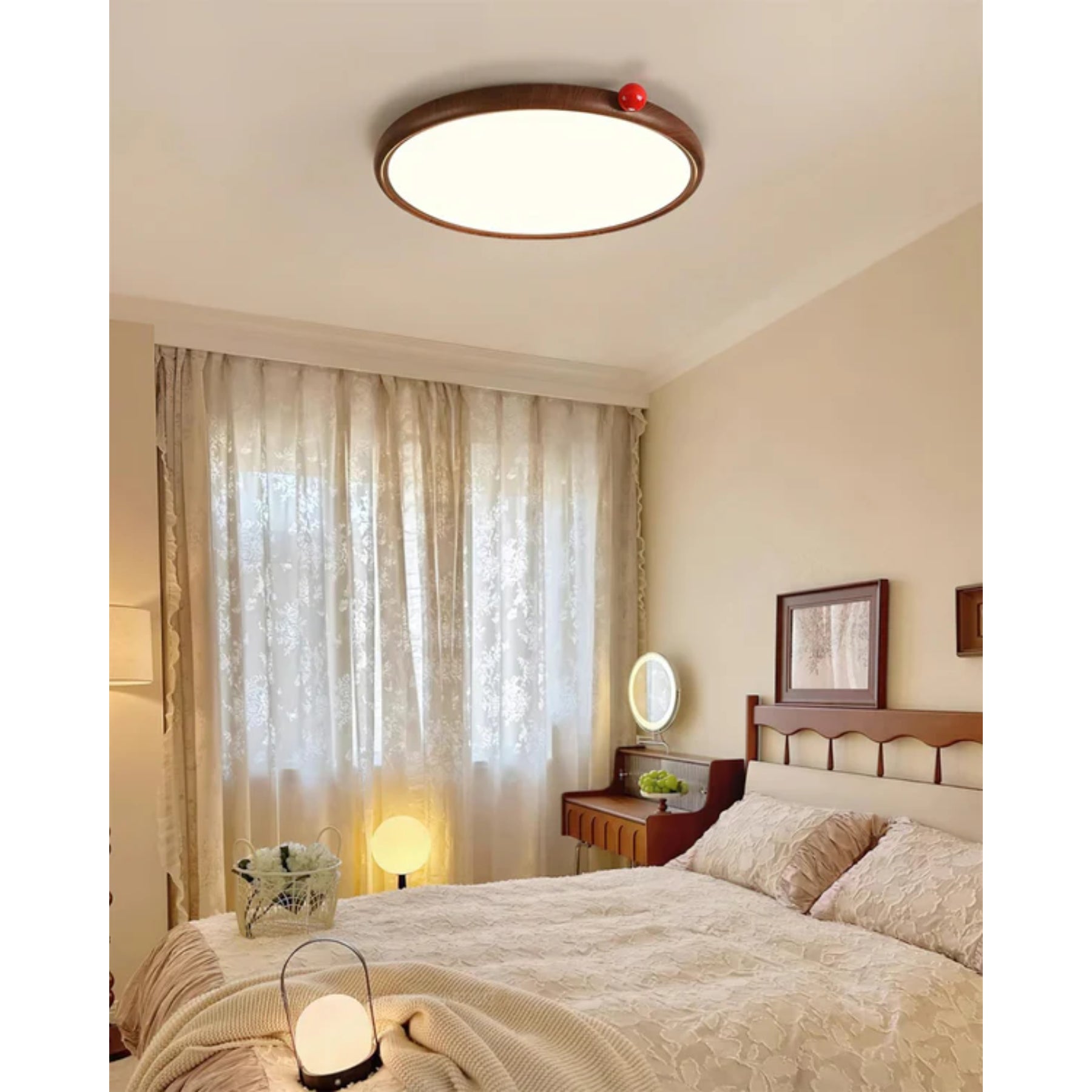 Geones Plafondlamp