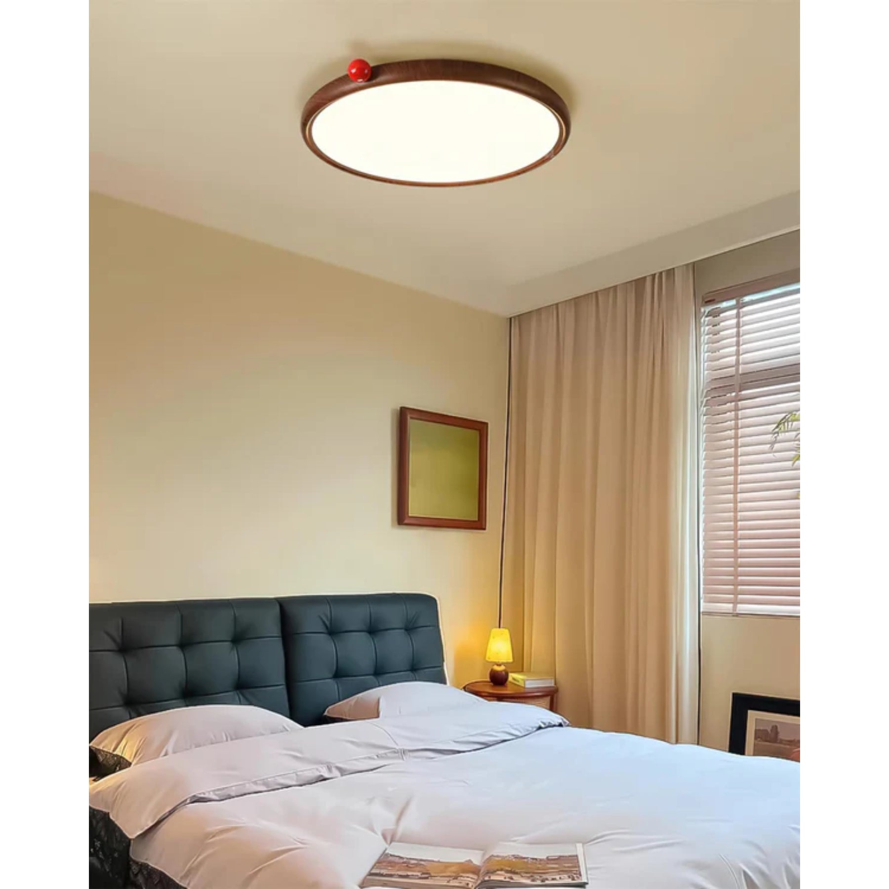Geones Plafondlamp