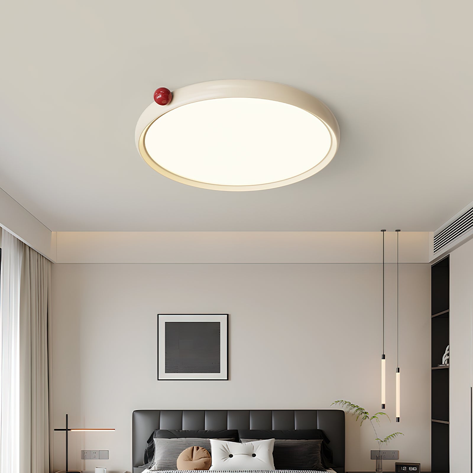 Geones Plafondlamp