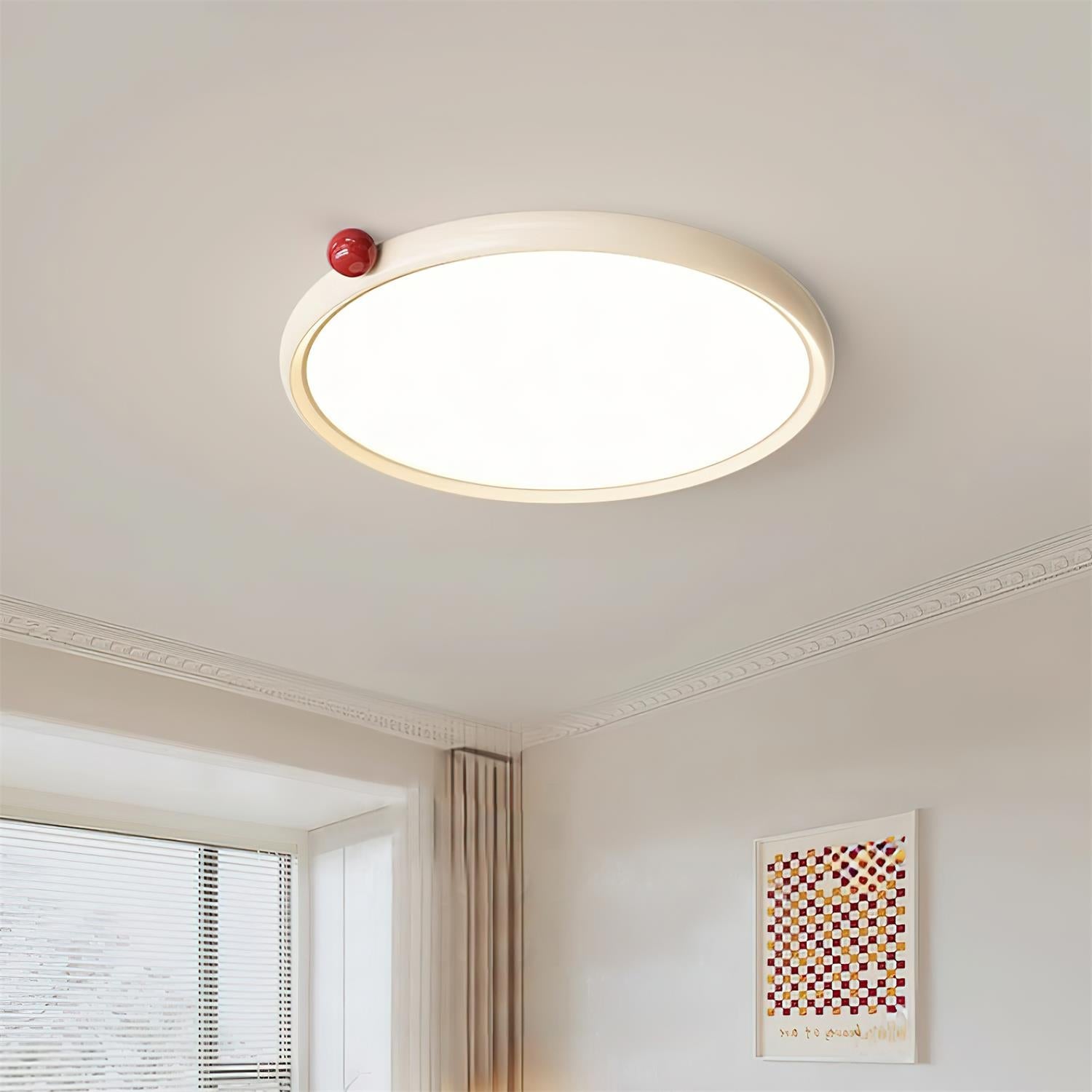 Geones Plafondlamp