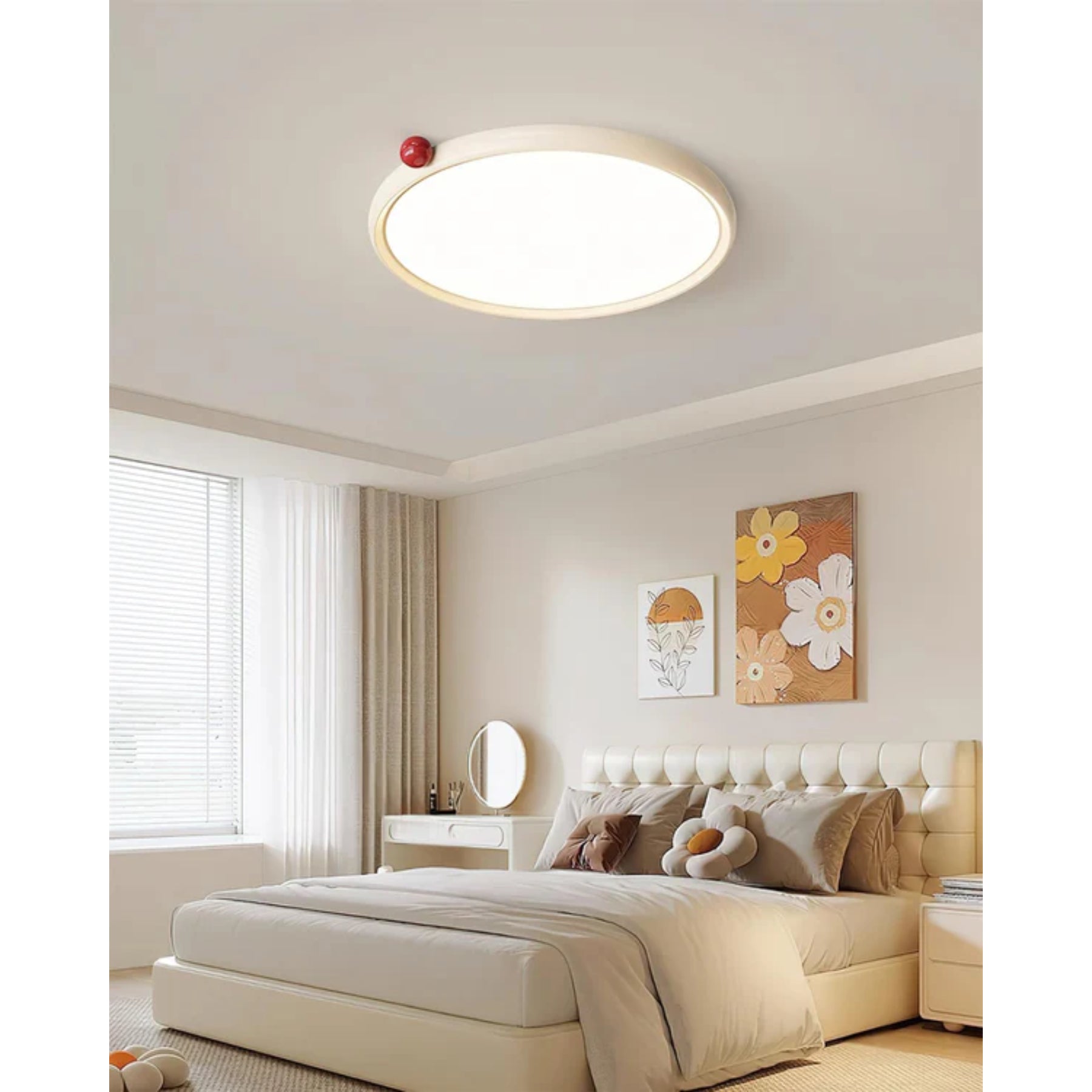 Geones Plafondlamp