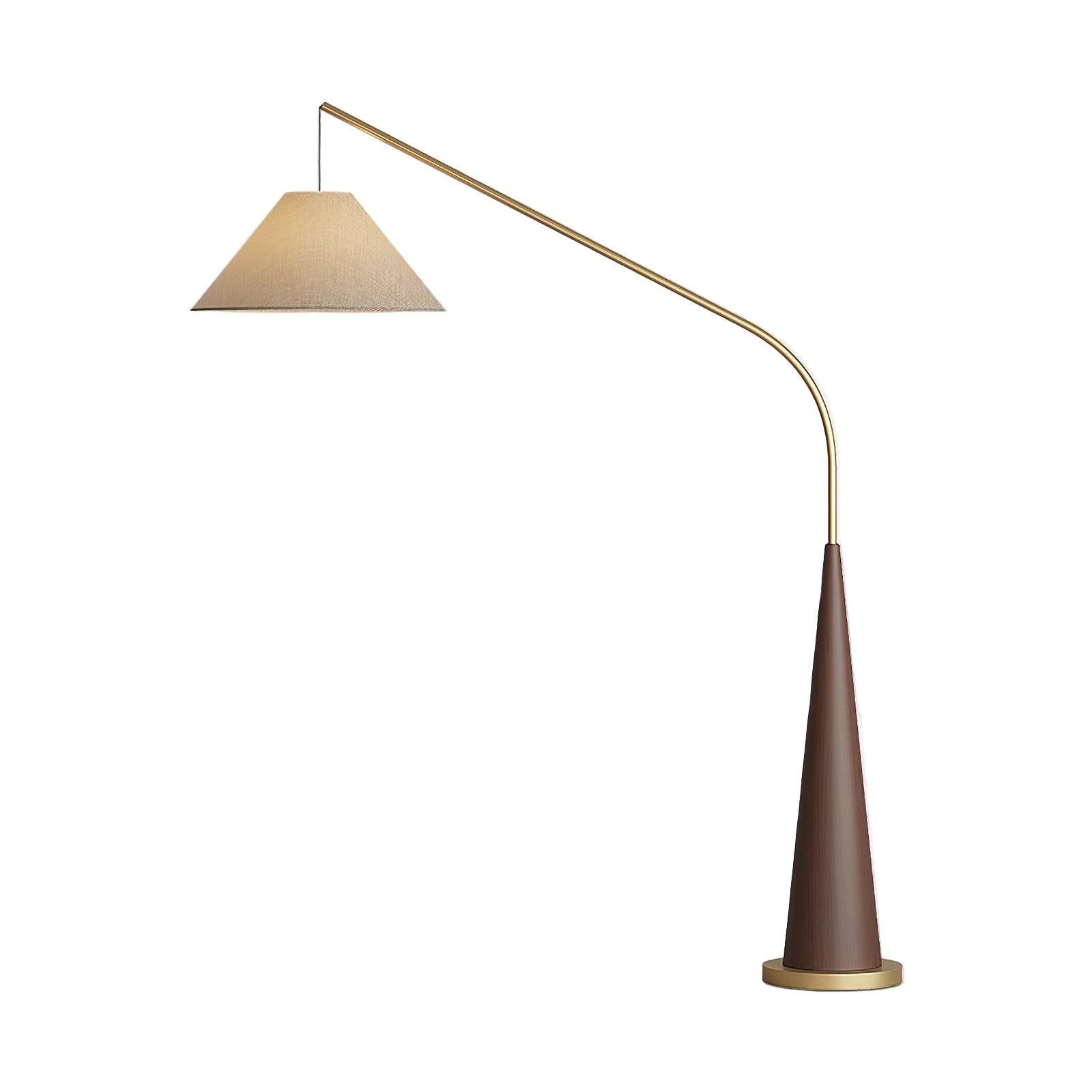 Orvessi Vloerlamp