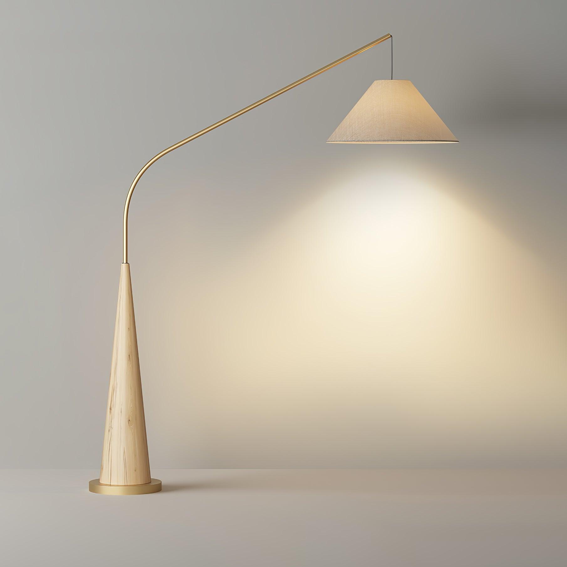 Orvessi Vloerlamp