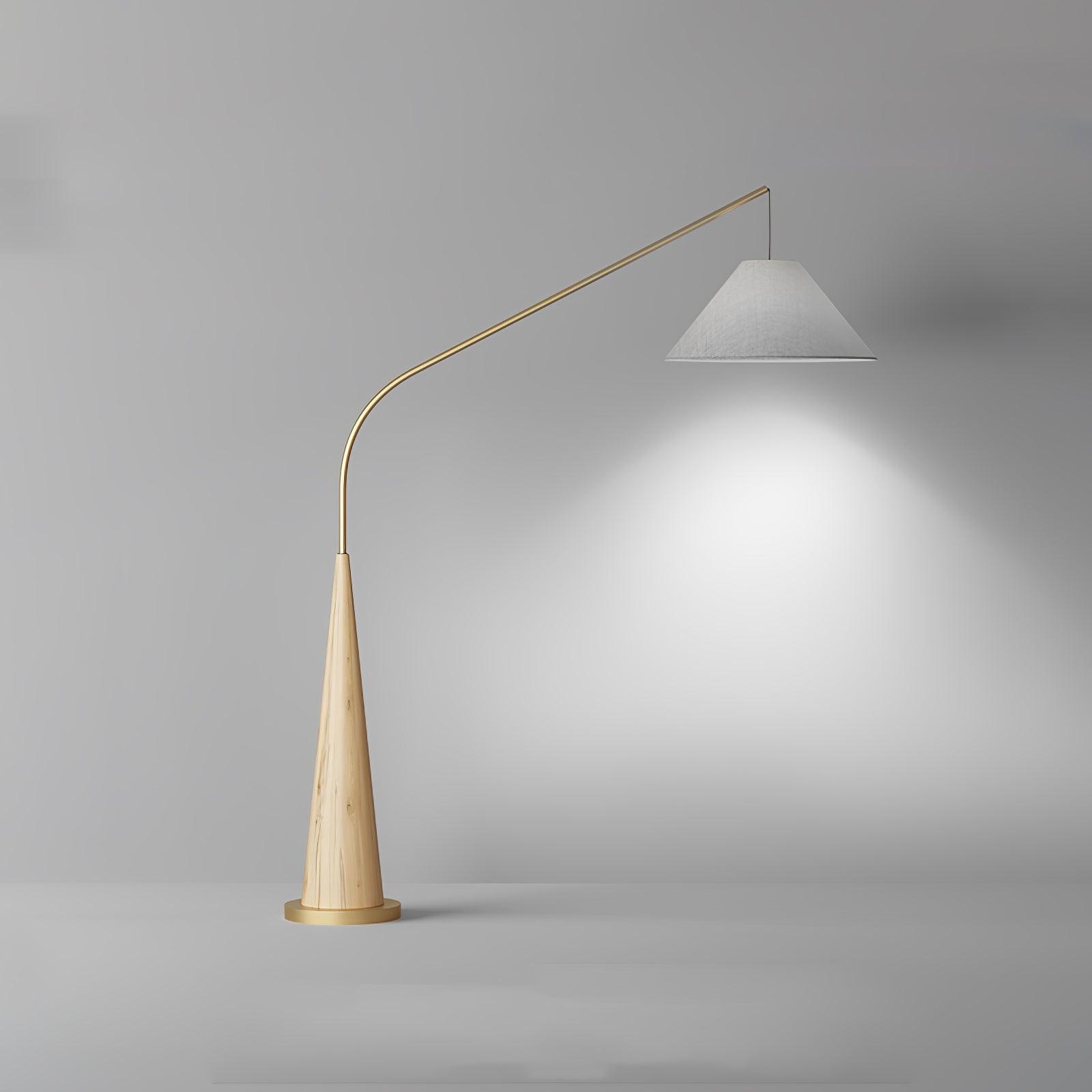 Orvessi Vloerlamp