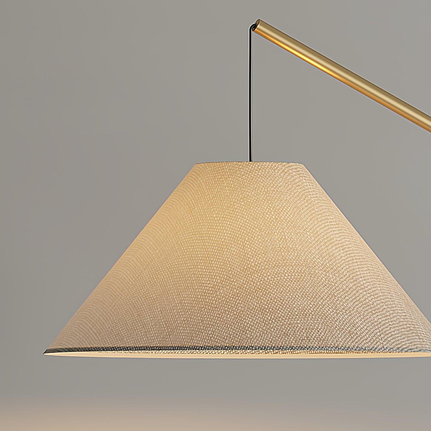 Orvessi Vloerlamp