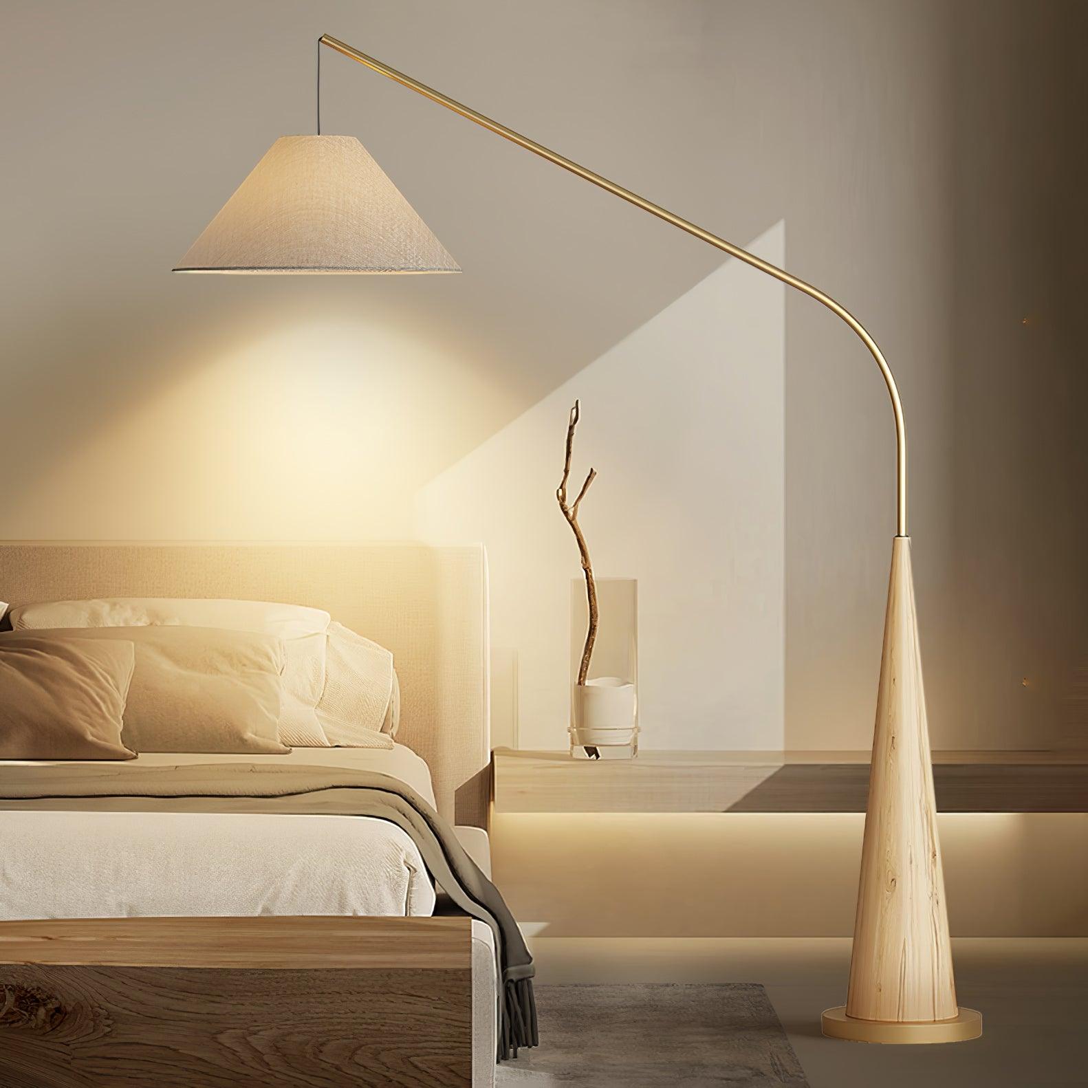 Orvessi Vloerlamp