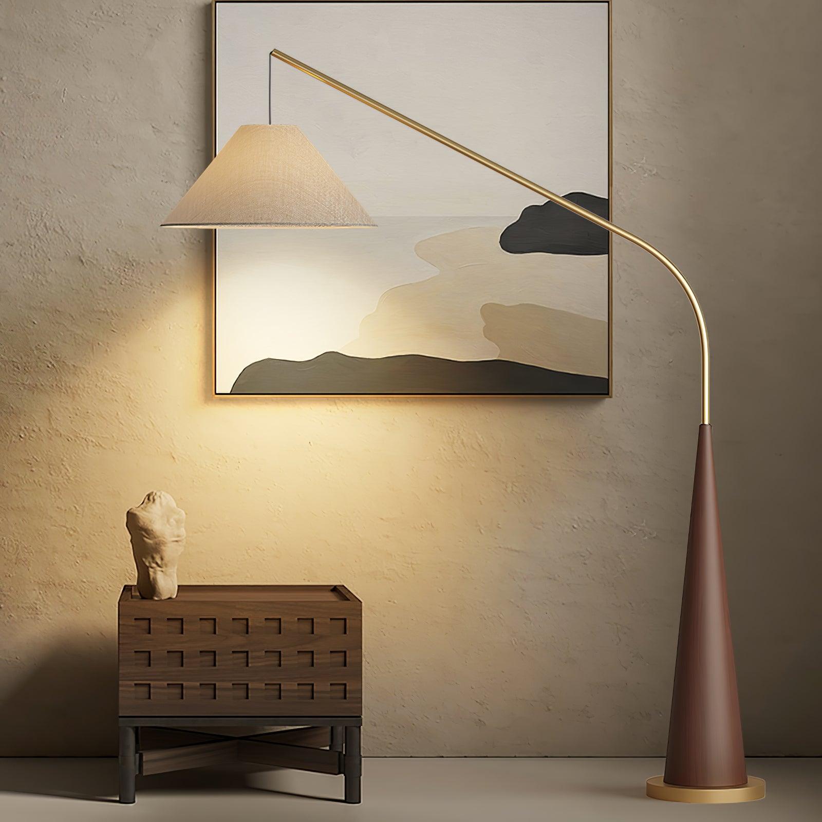 Orvessi Vloerlamp
