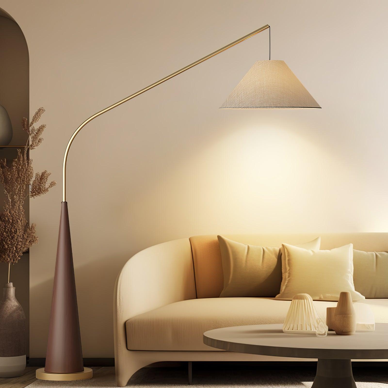 Orvessi Vloerlamp