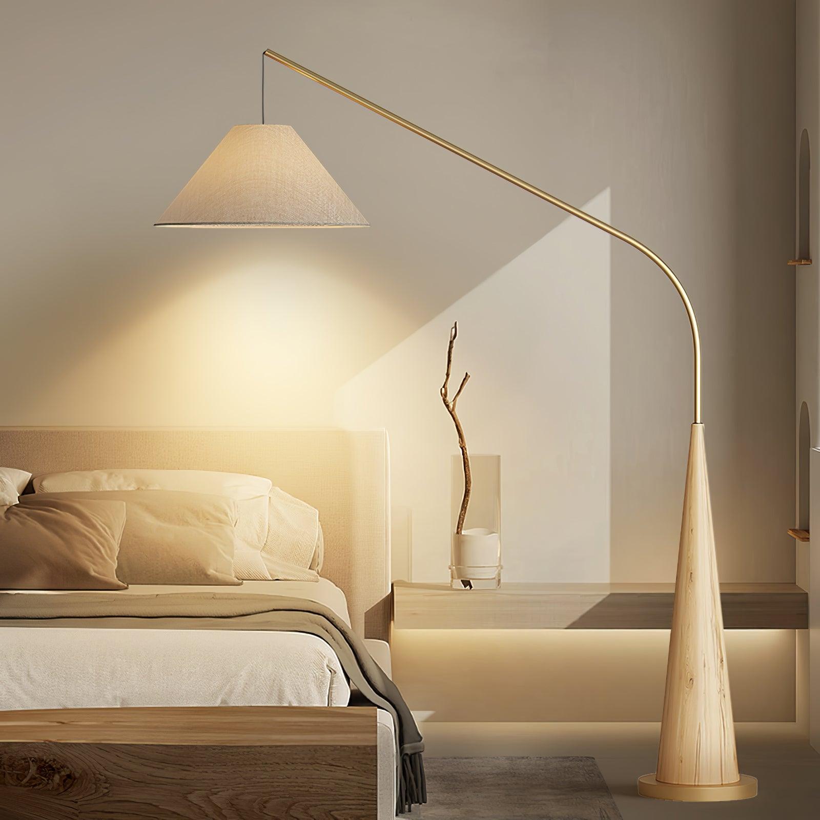 Orvessi Vloerlamp