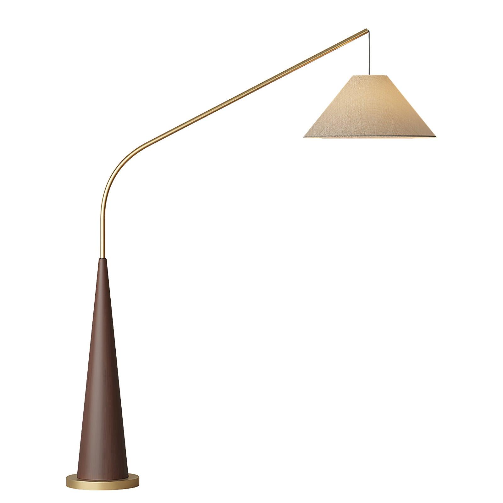 Orvessi Vloerlamp