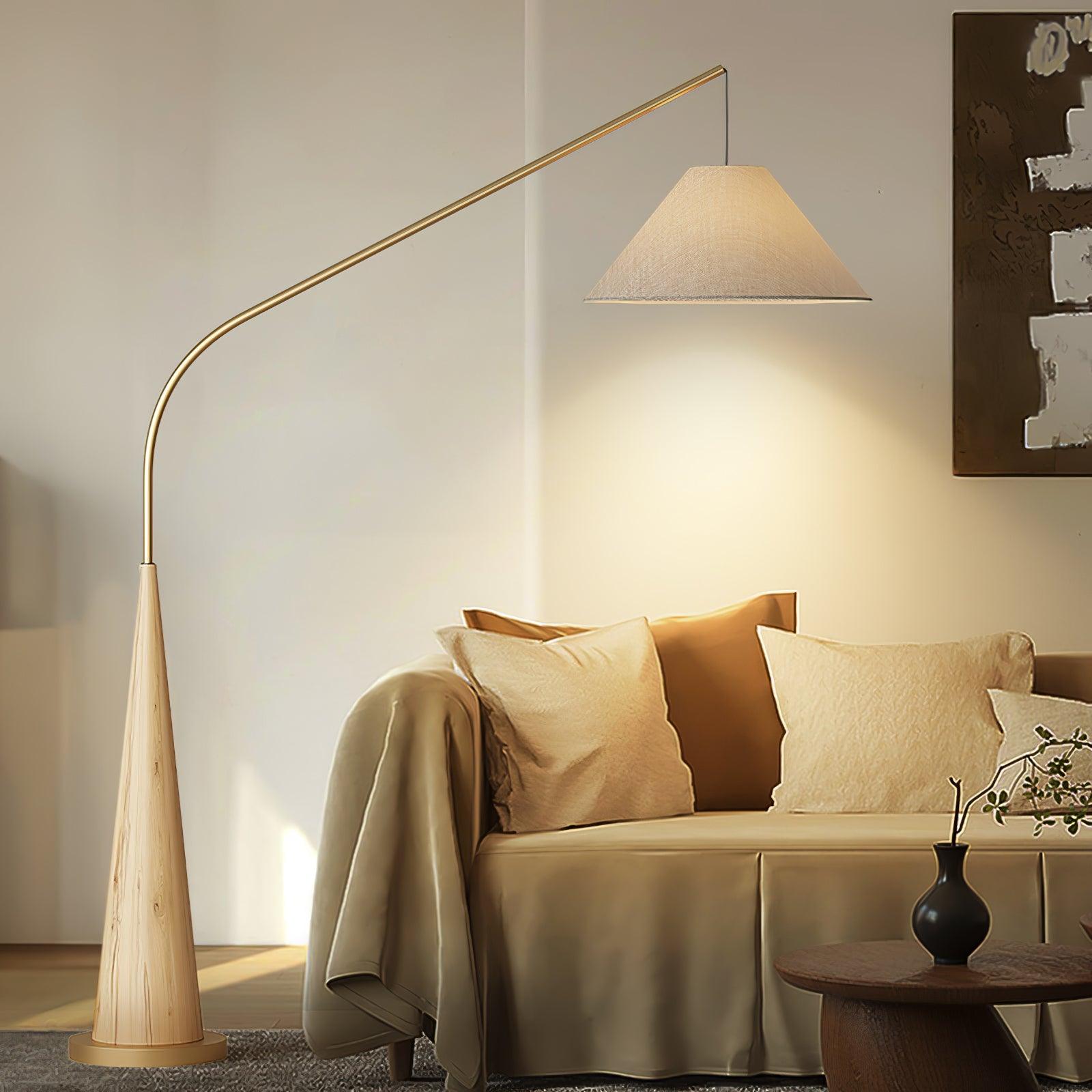 Orvessi Vloerlamp